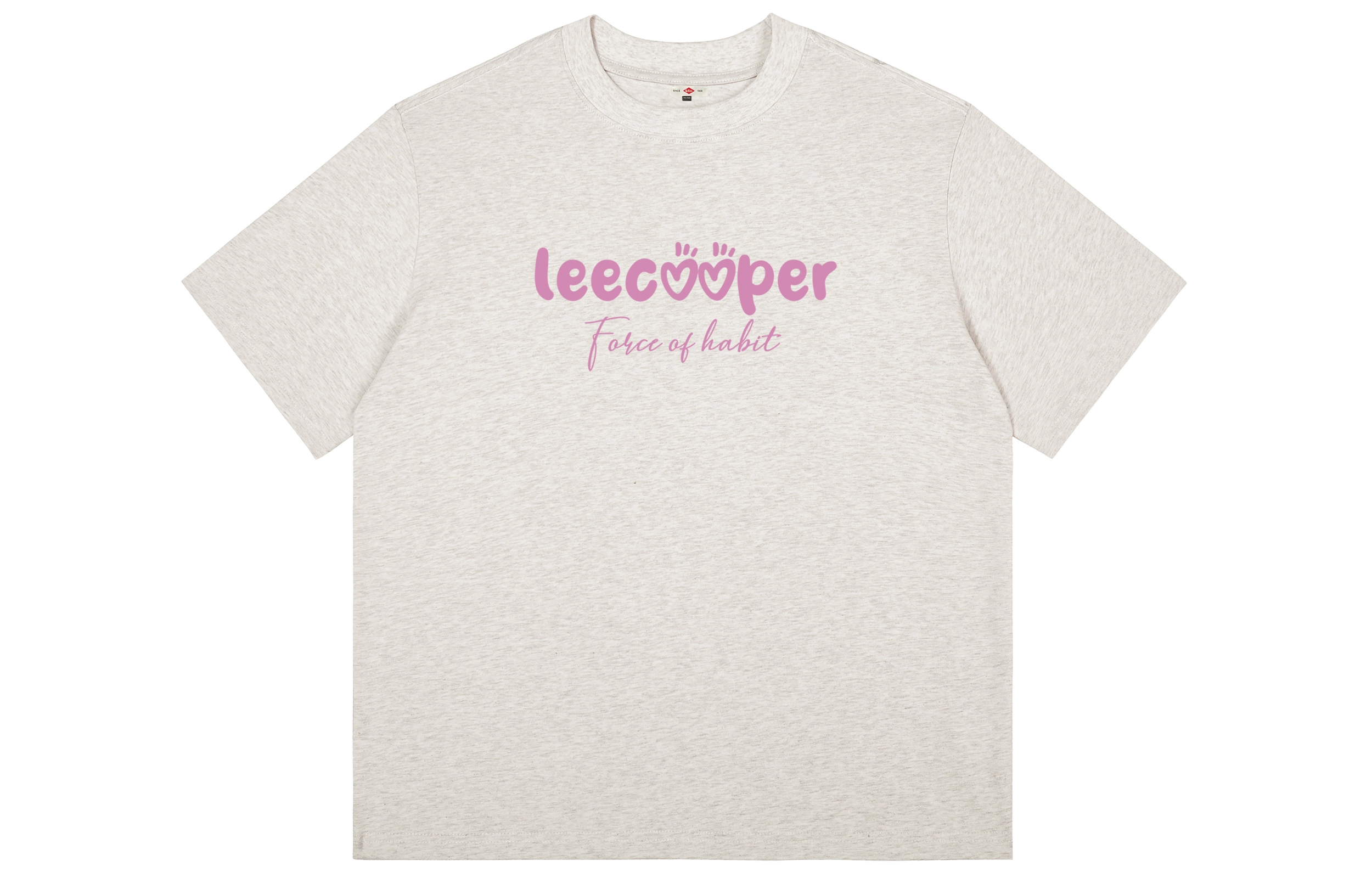 Lee Cooper logoT