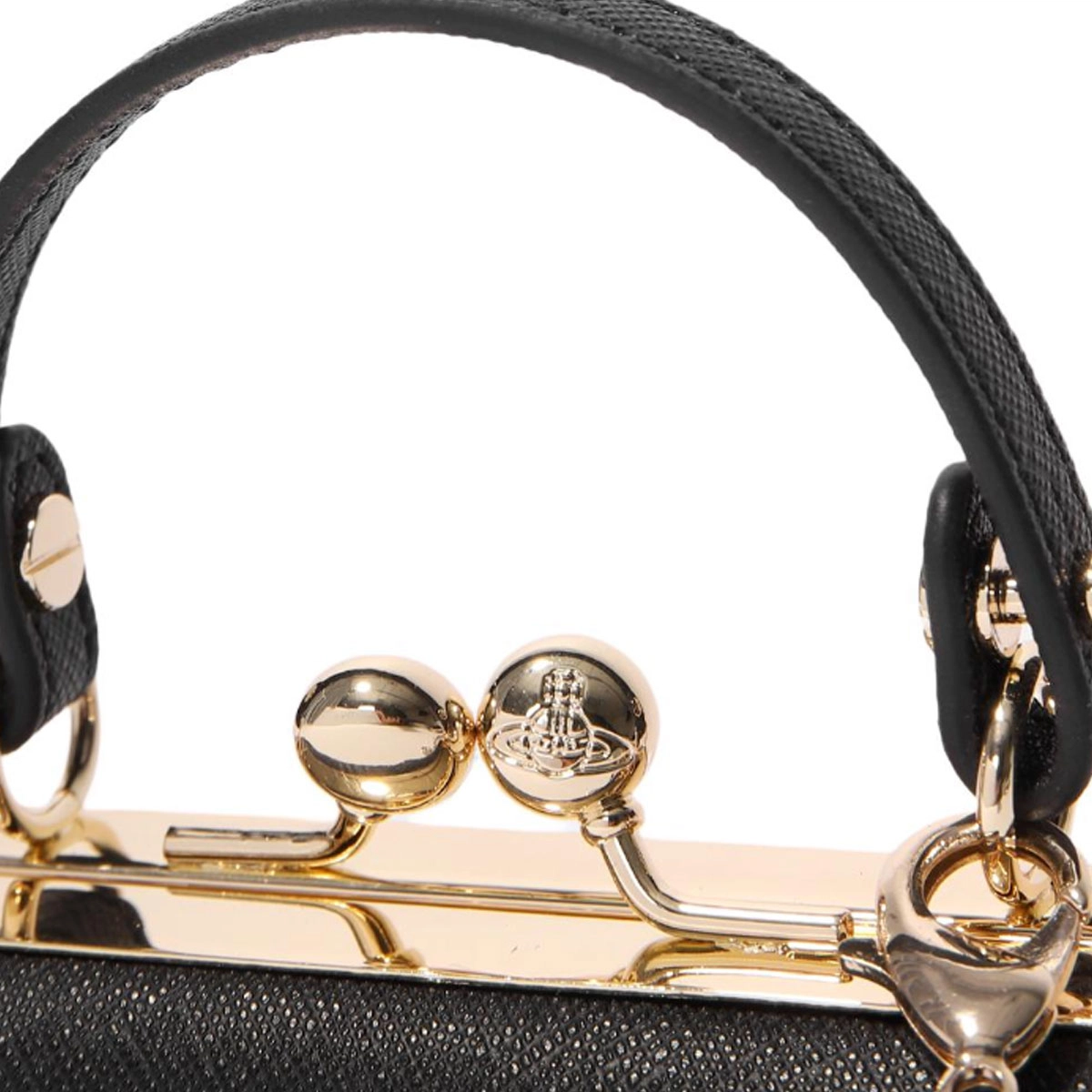 Vivienne Westwood saffiano