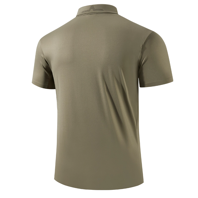 SWISS MILITARY logoPolo
