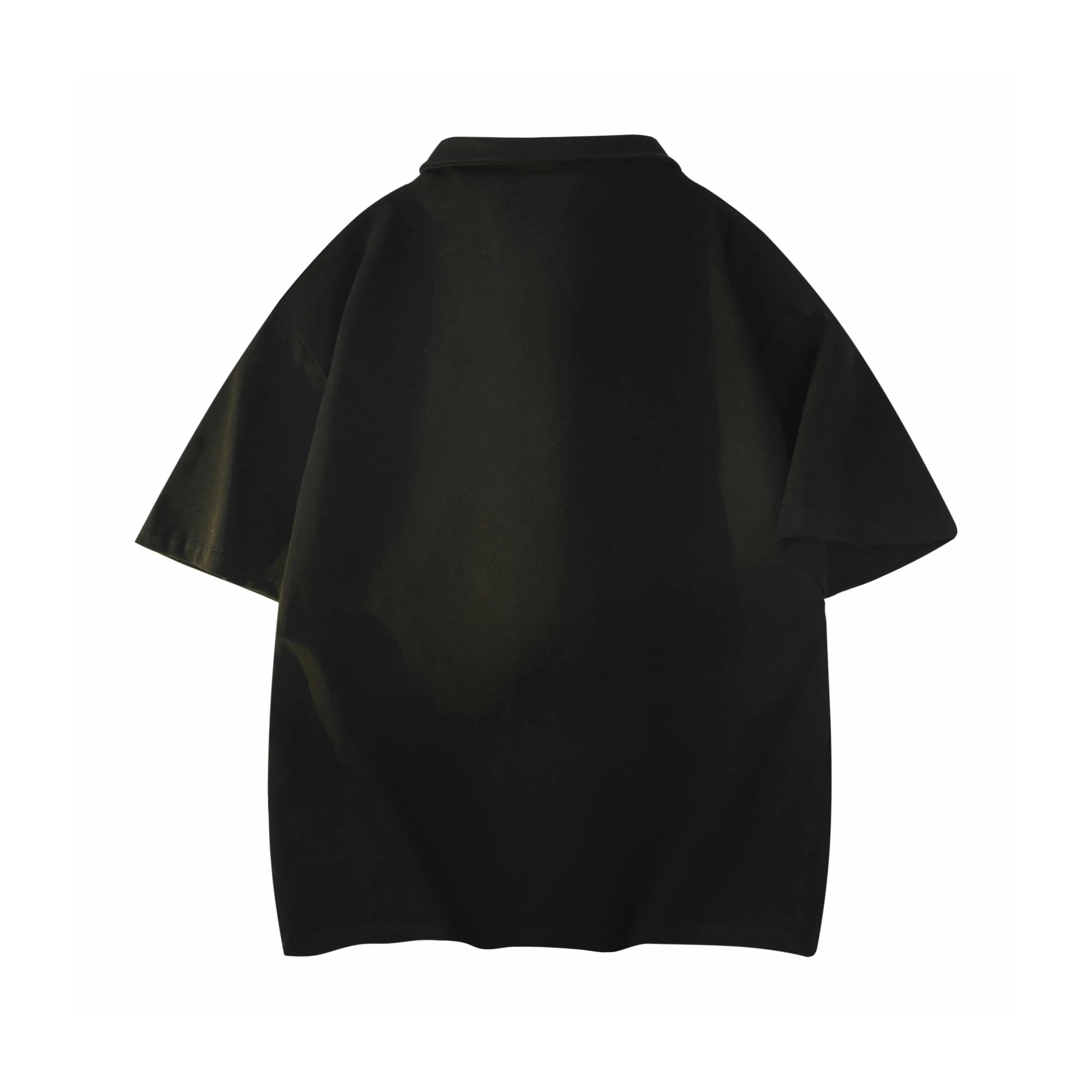 BOBBY ABLEY LOGOPolo