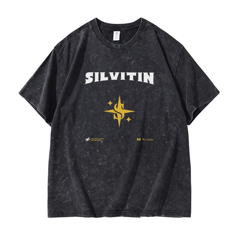 SIL VITIN T