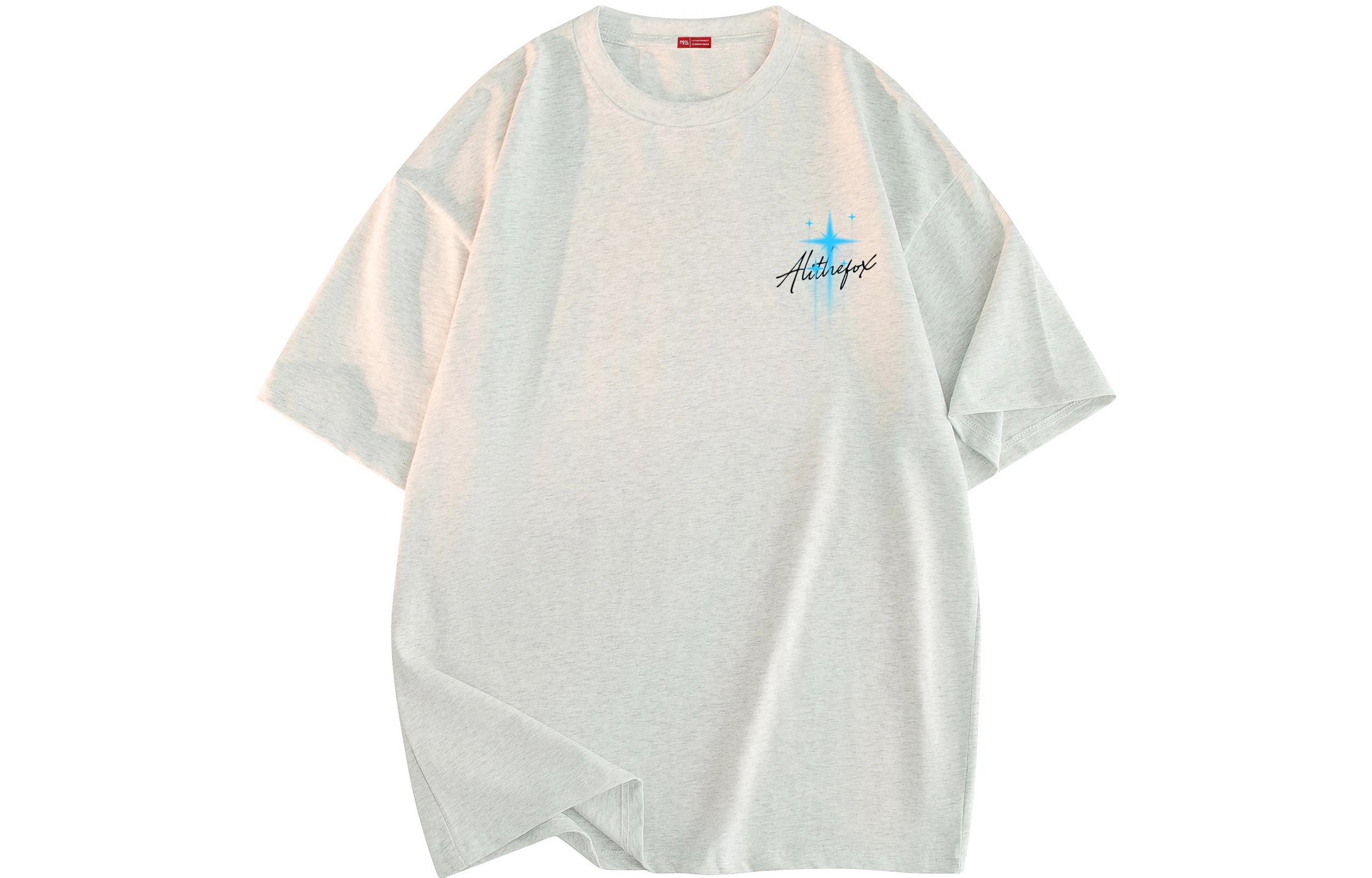 ALI THE FOX T