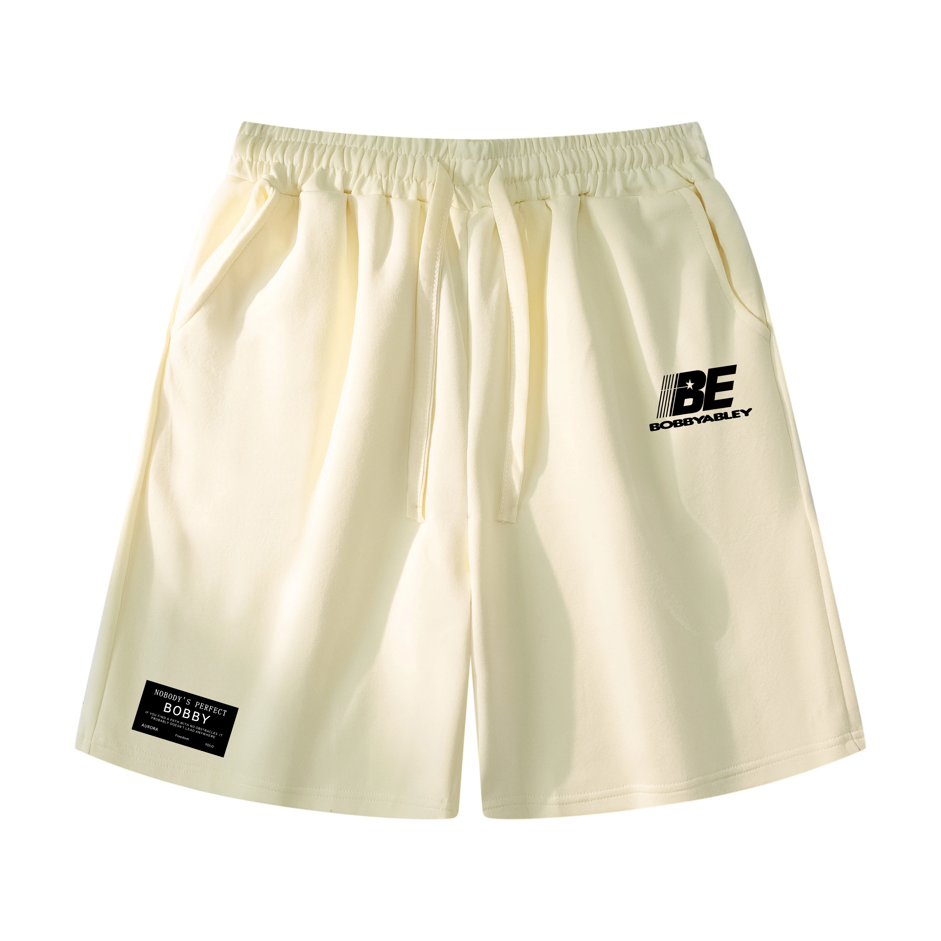 BOBBY ABLEY LOGO Logo