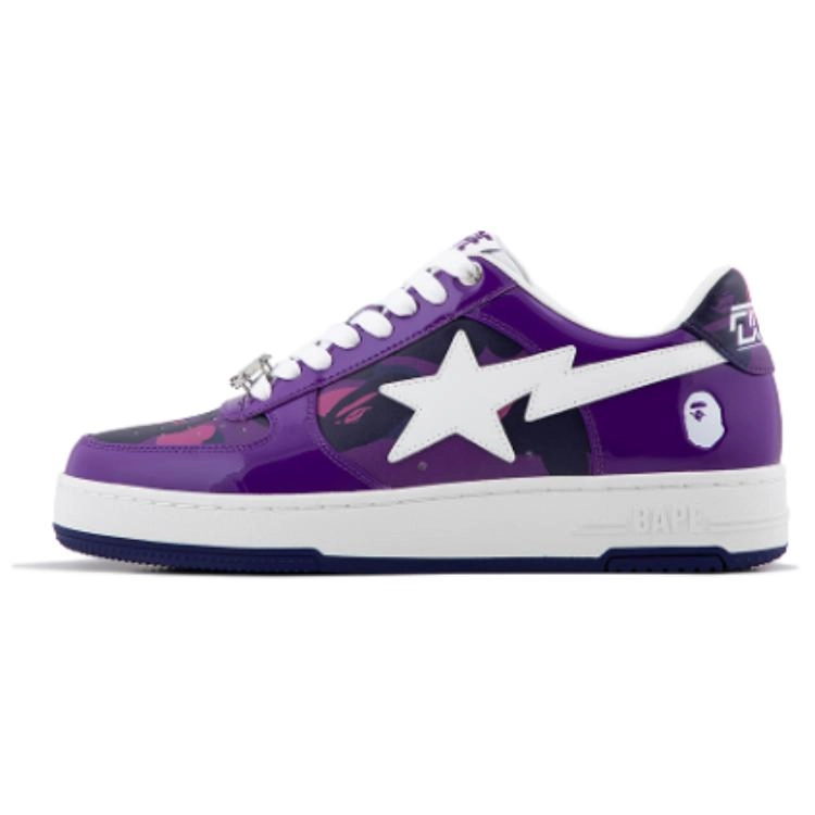 JJ LIN x A BATHING APE BAPE STA M1