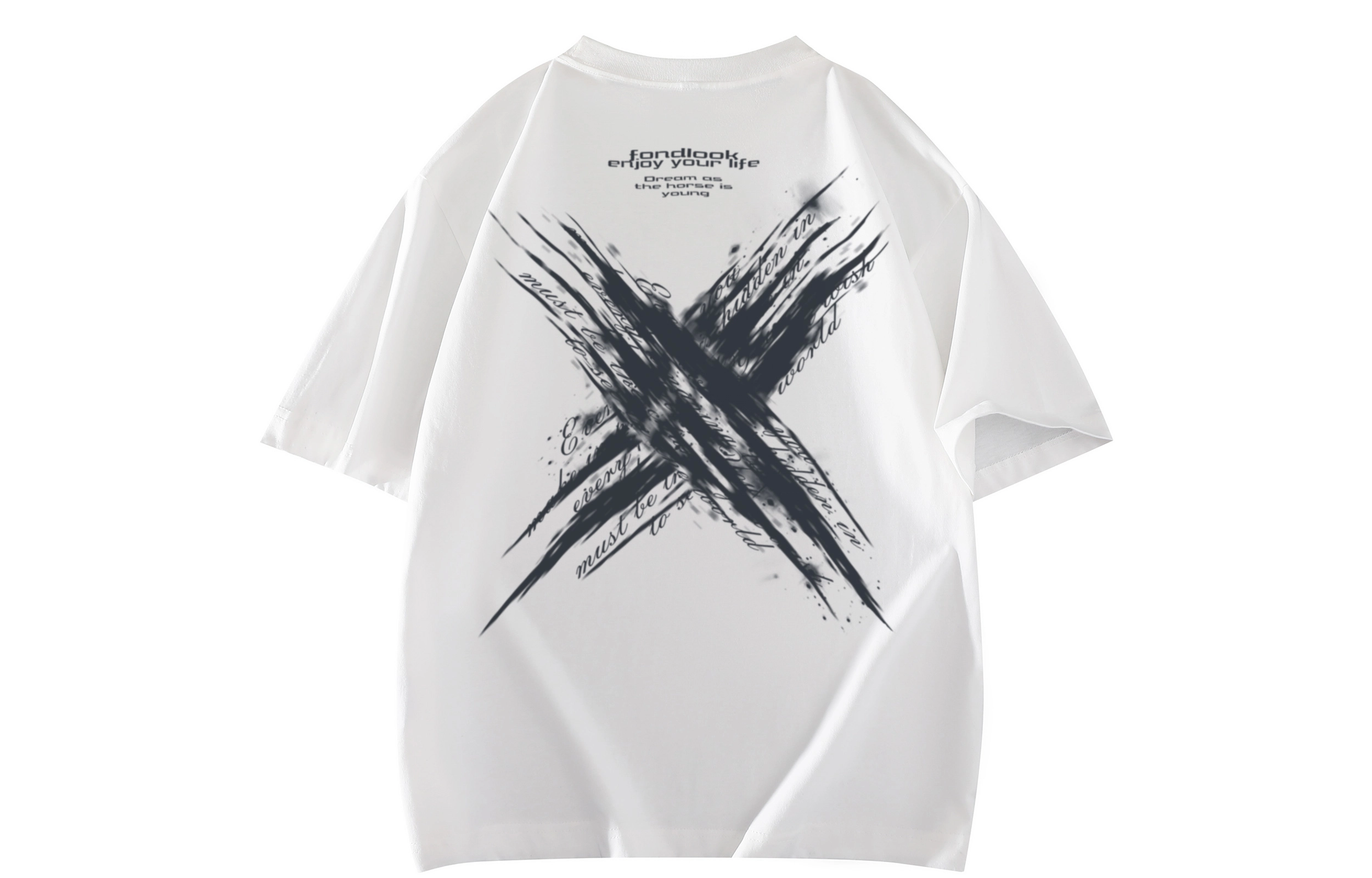 FONDLOOK XT