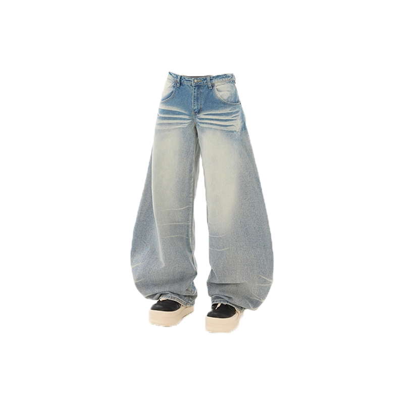 KLAMMKICKS baggy