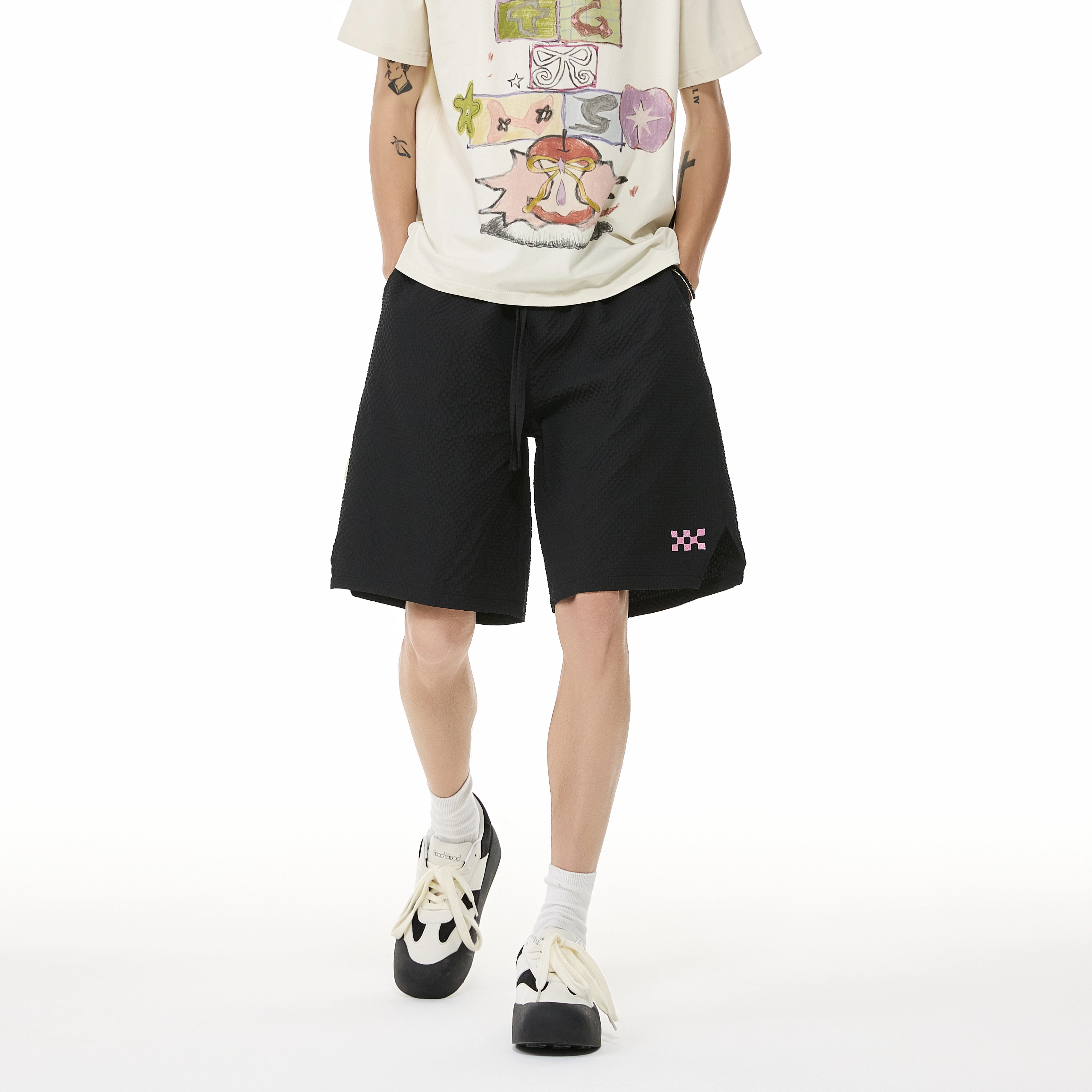 SOCKKEY ins