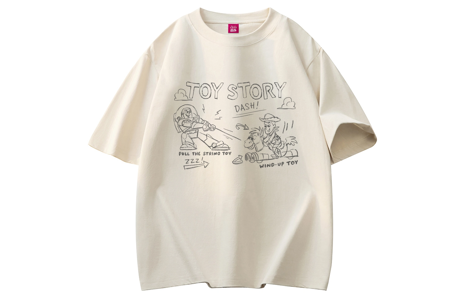 Disney logoT