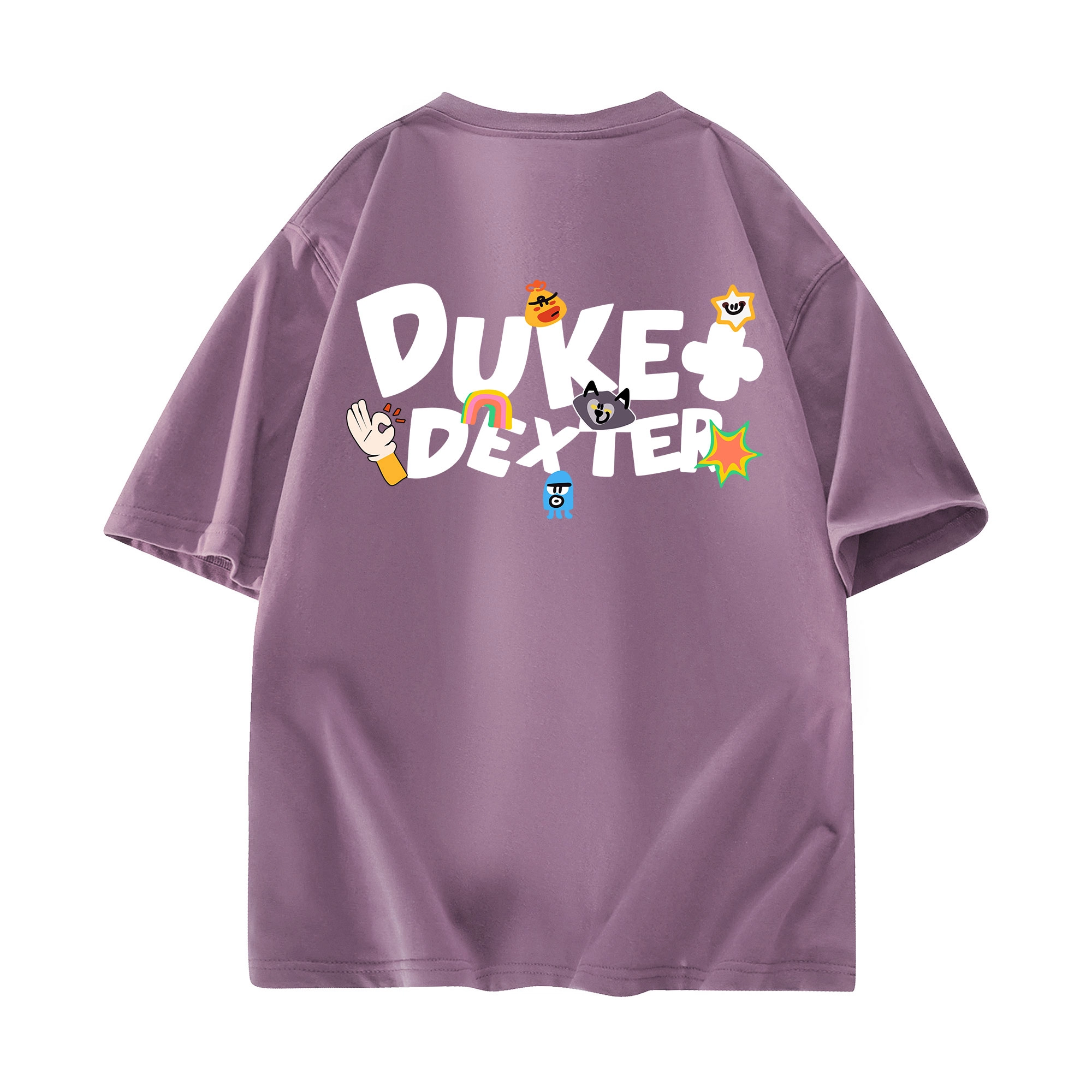 DUKE+DEXTER T