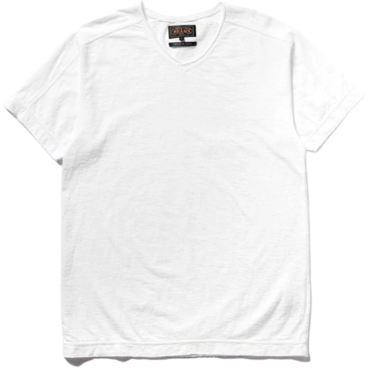 beams VT