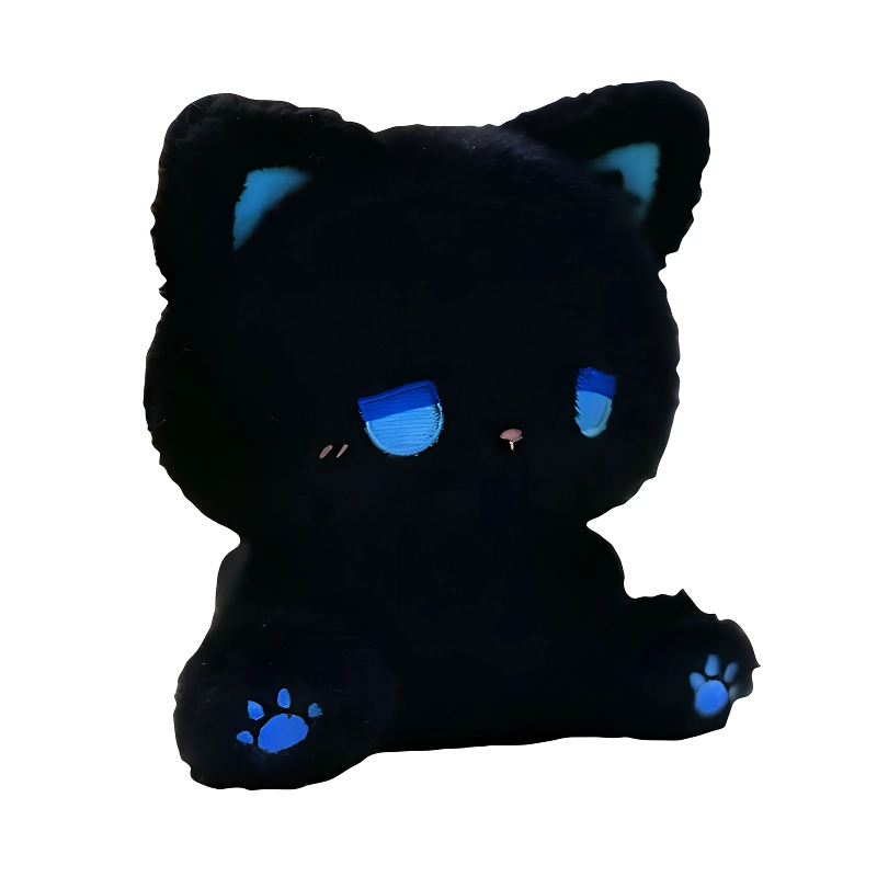 XTHOT emo 15.5cm
