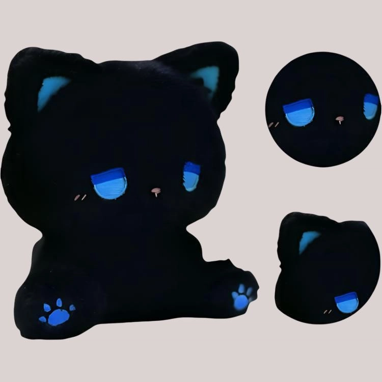 XTHOT emo 15.5cm