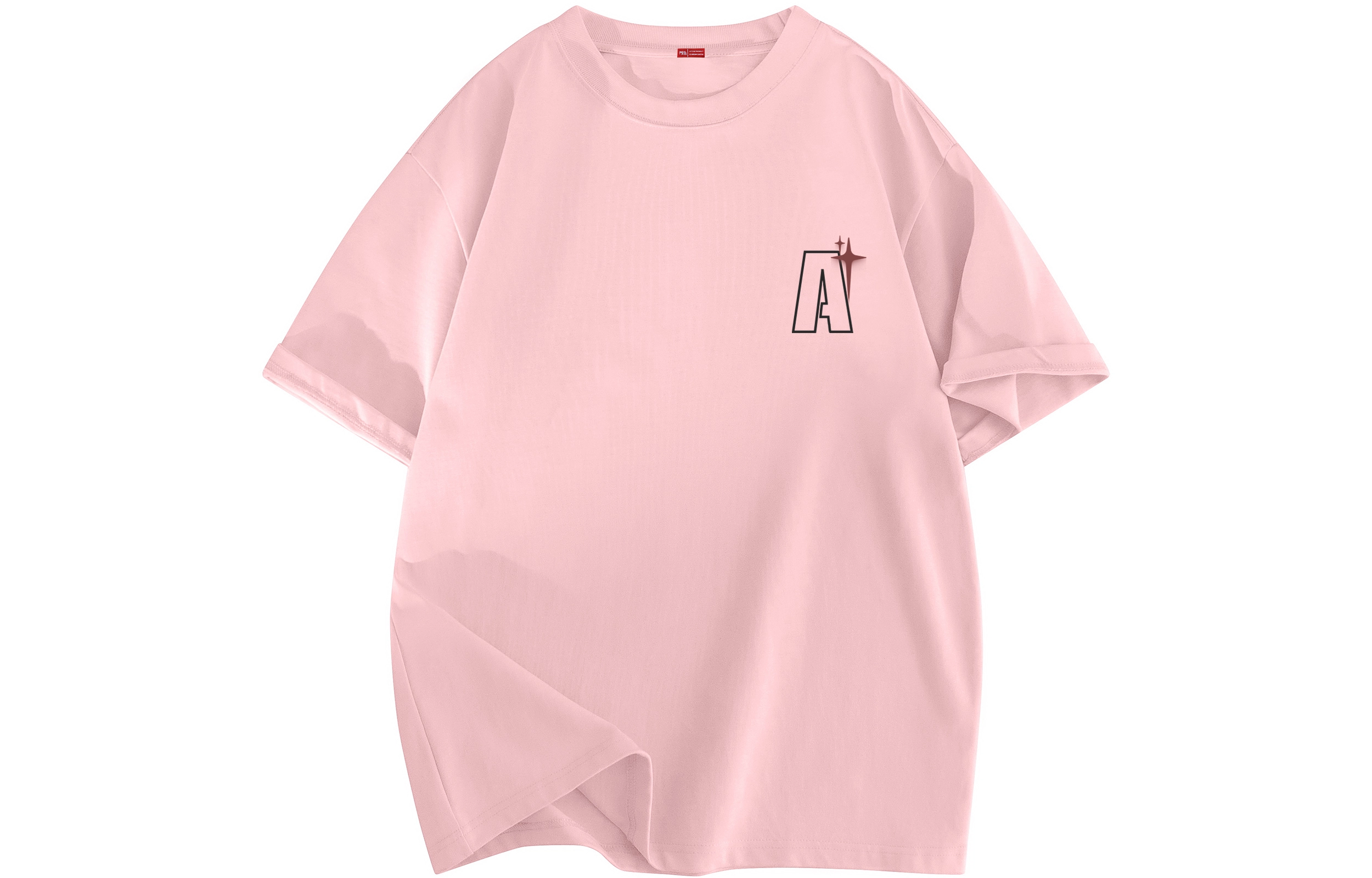 ALI THE FOX T
