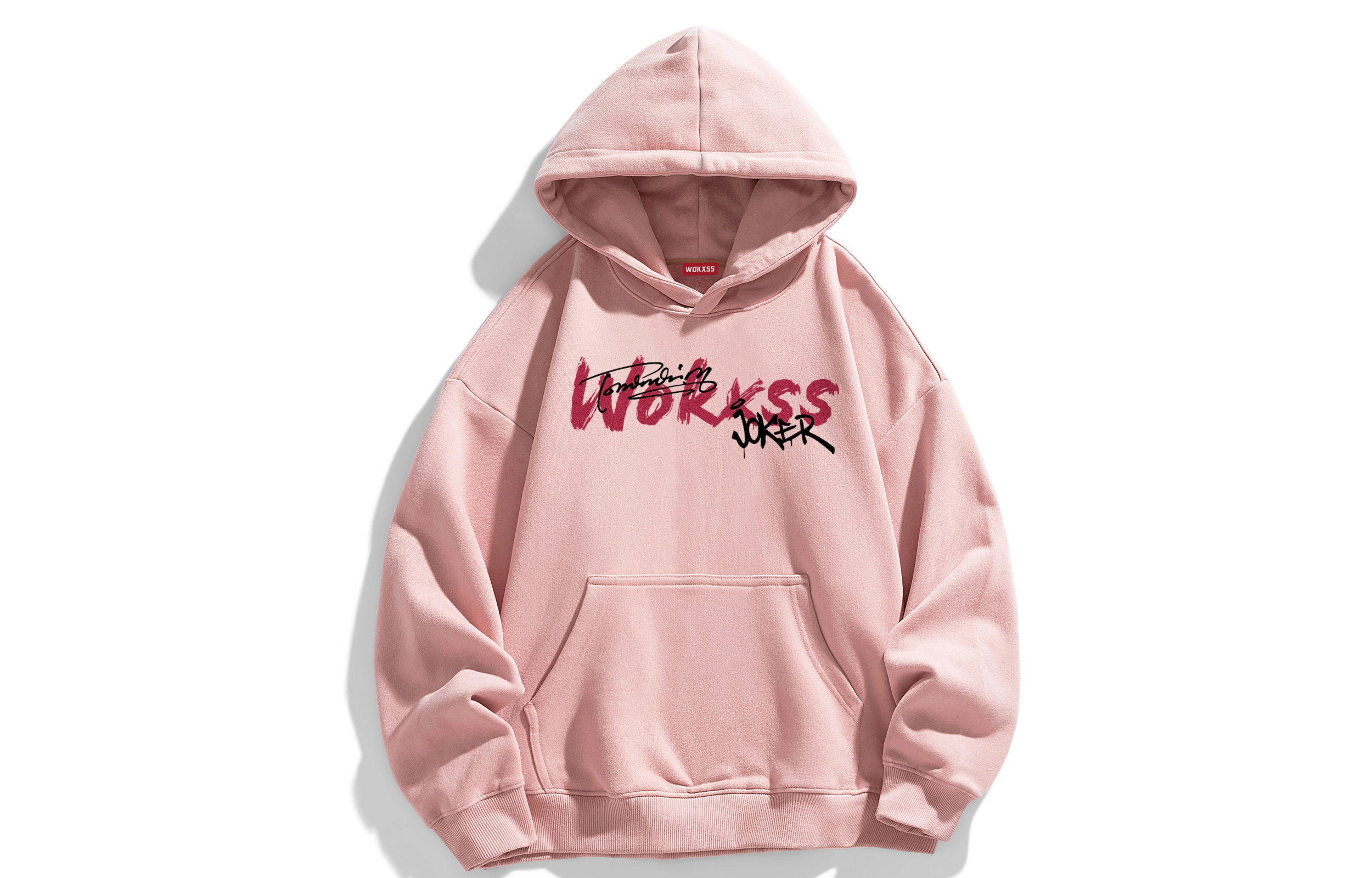 WOKXSS logooversize
