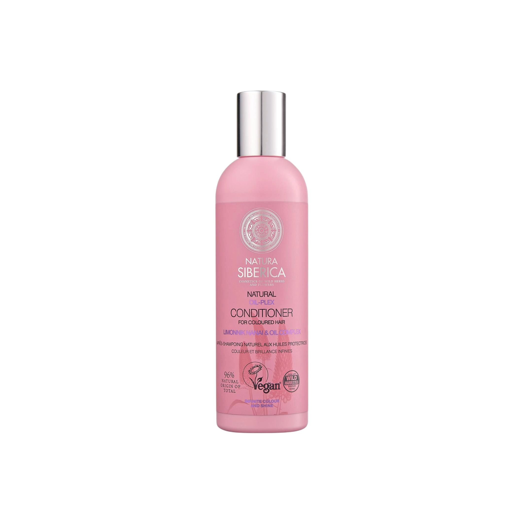 NATURA SIBERICA 270ml