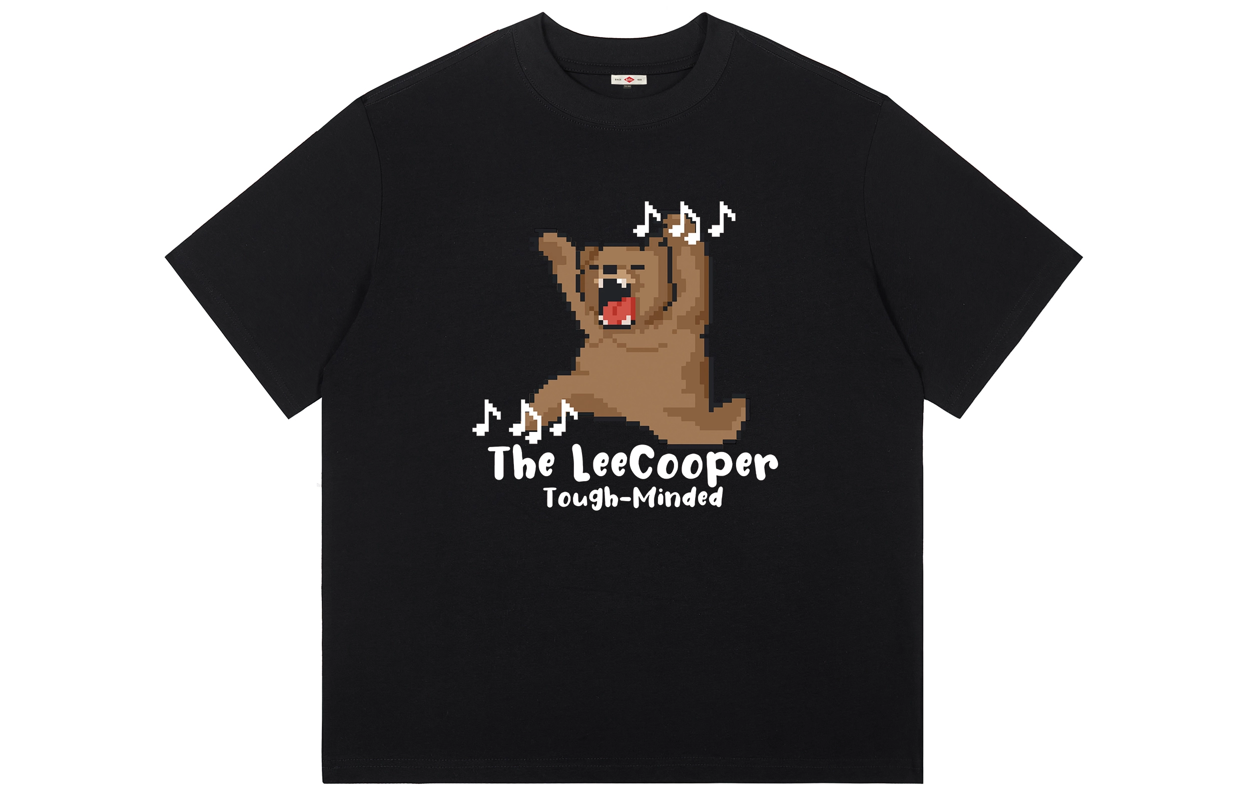 Lee Cooper logoT