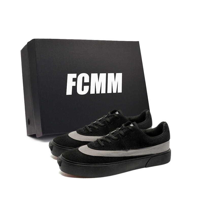 FCMM