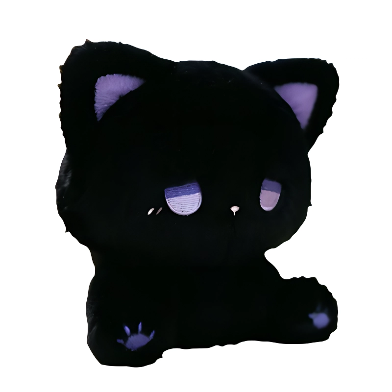 XTHOT emo 15.5cm
