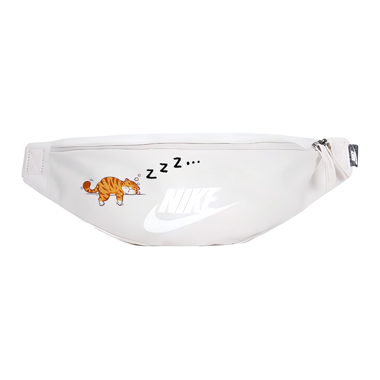 Nike Heritage WAISTPACK