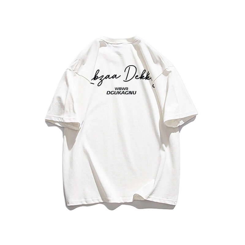 WBWR T