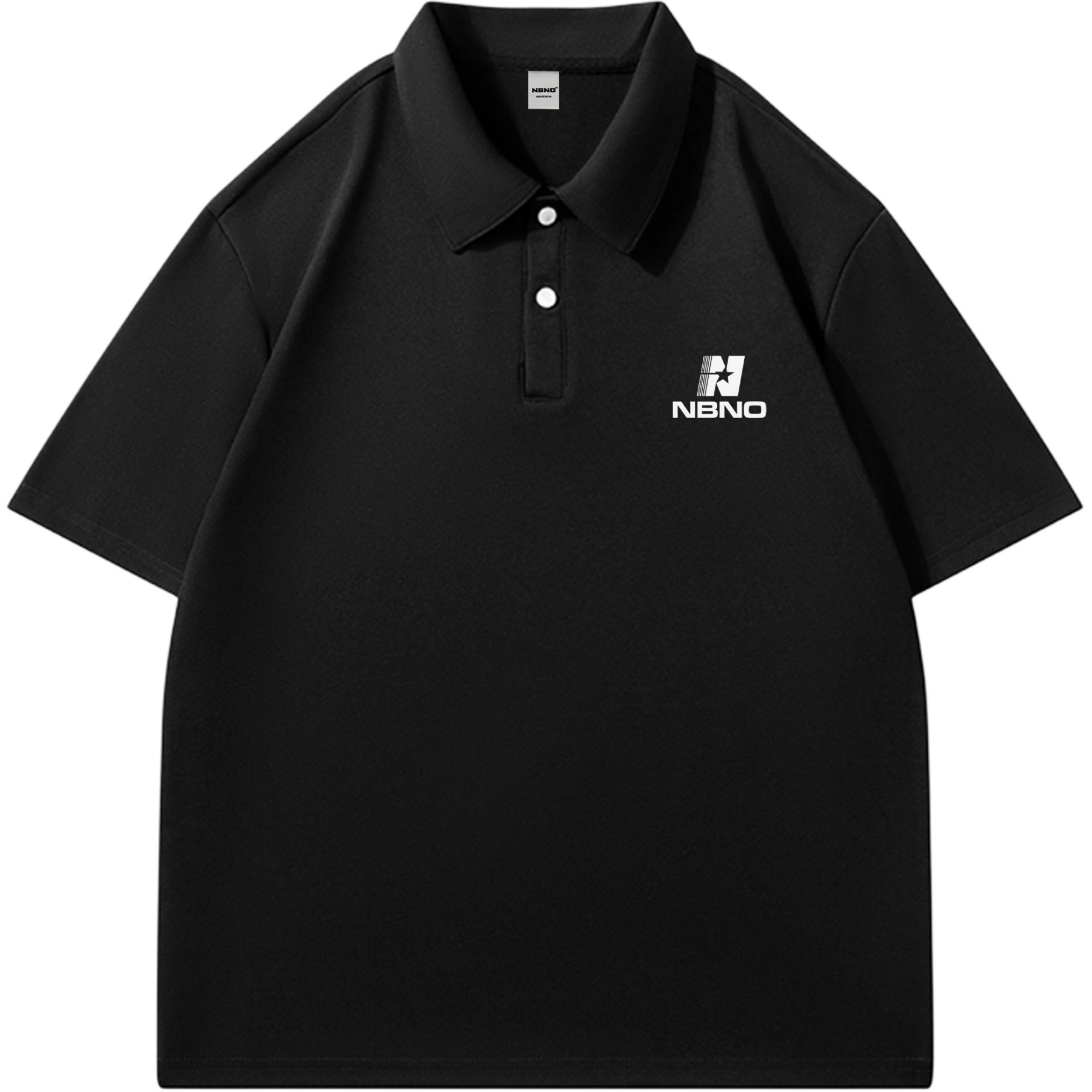 NBNO LOGOPolo