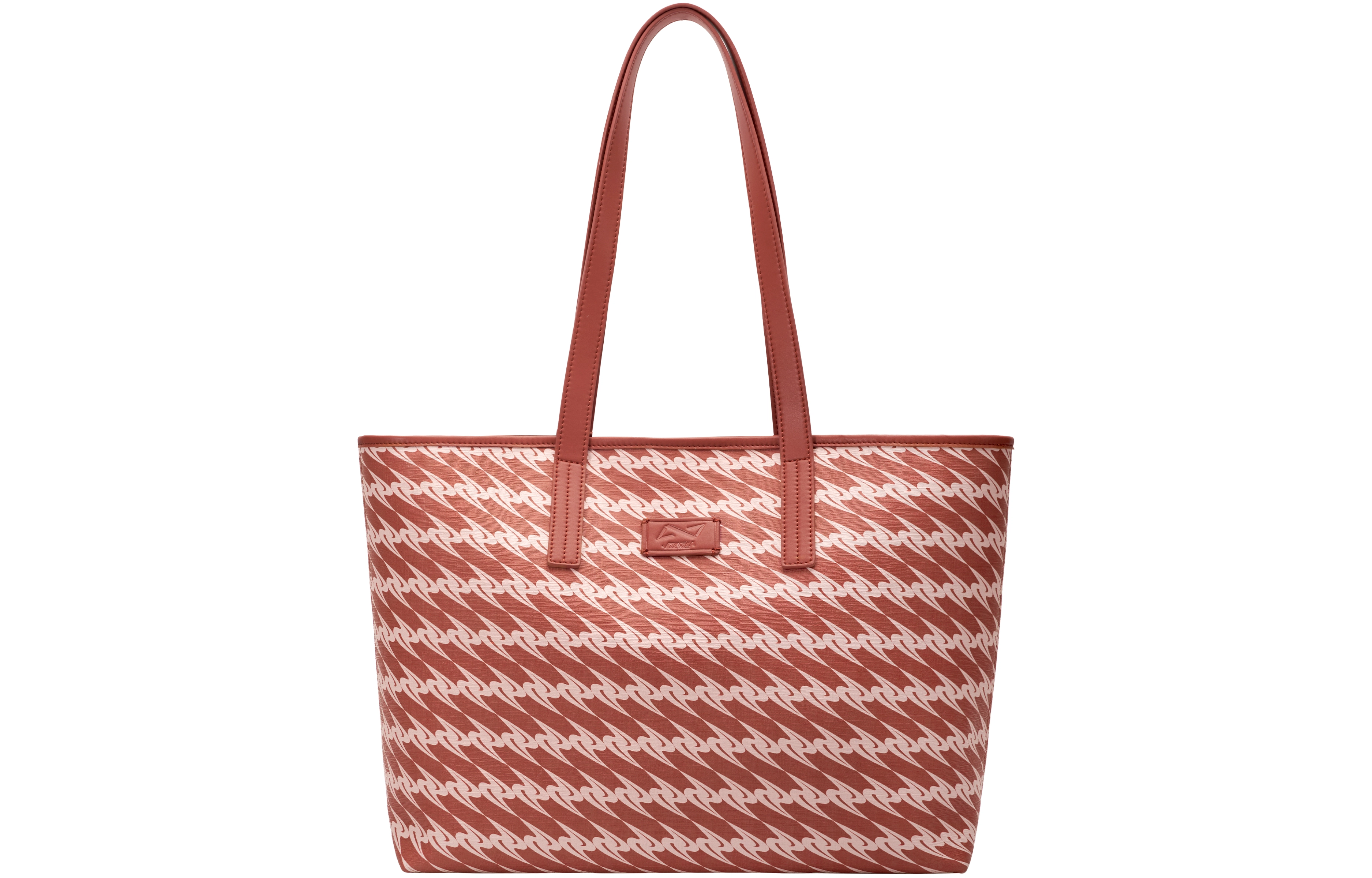 OMTO 3.0Logo PVC Tote