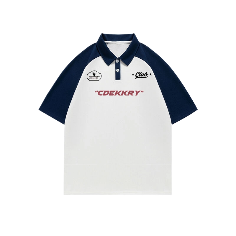 WBWR Polo