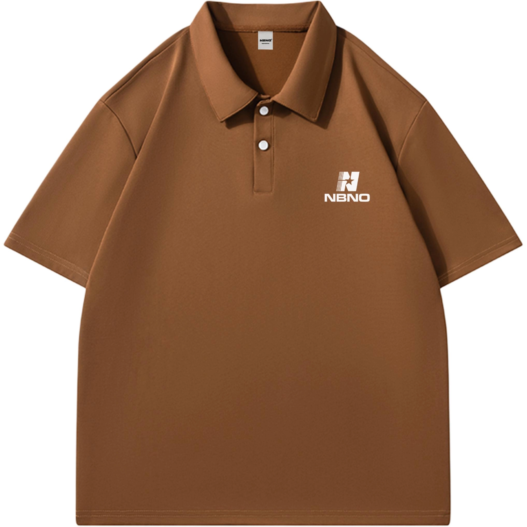 NBNO LOGOPolo