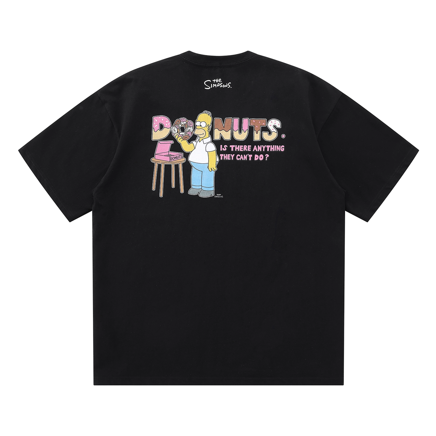 The Simpsons LogoT