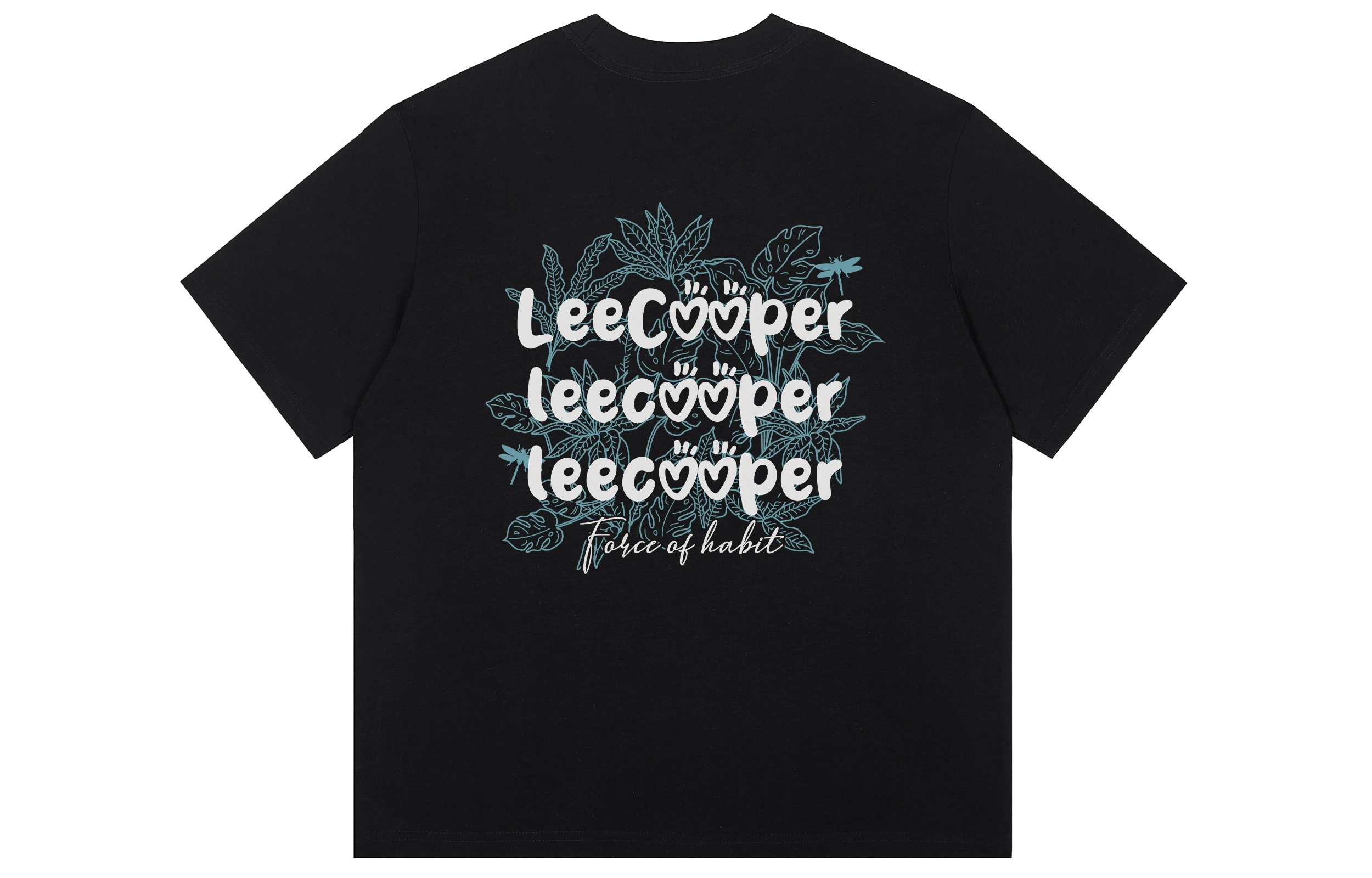 Lee Cooper logoT