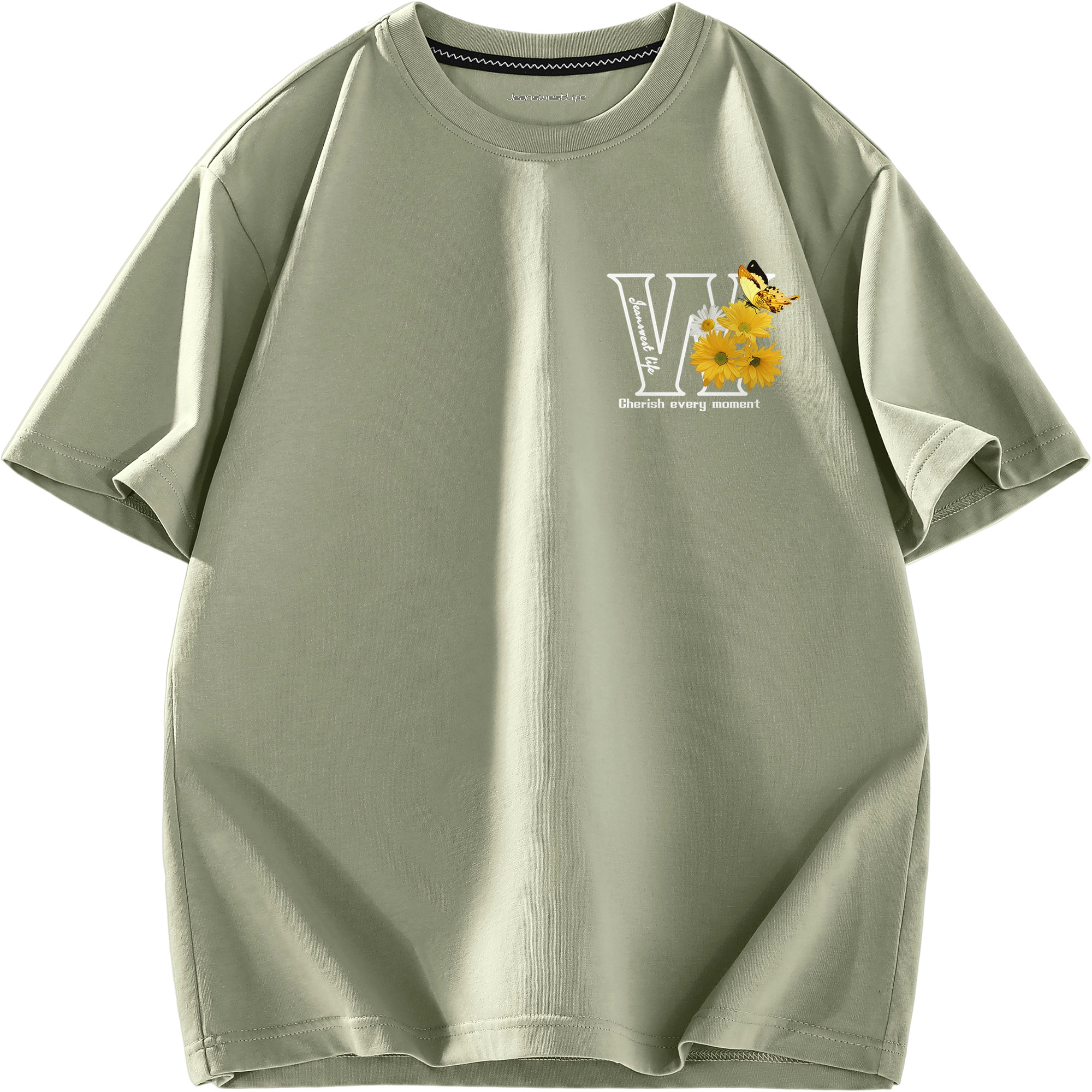 JEANSWEST LIFE T