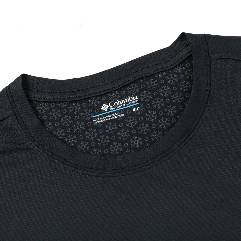Columbia T