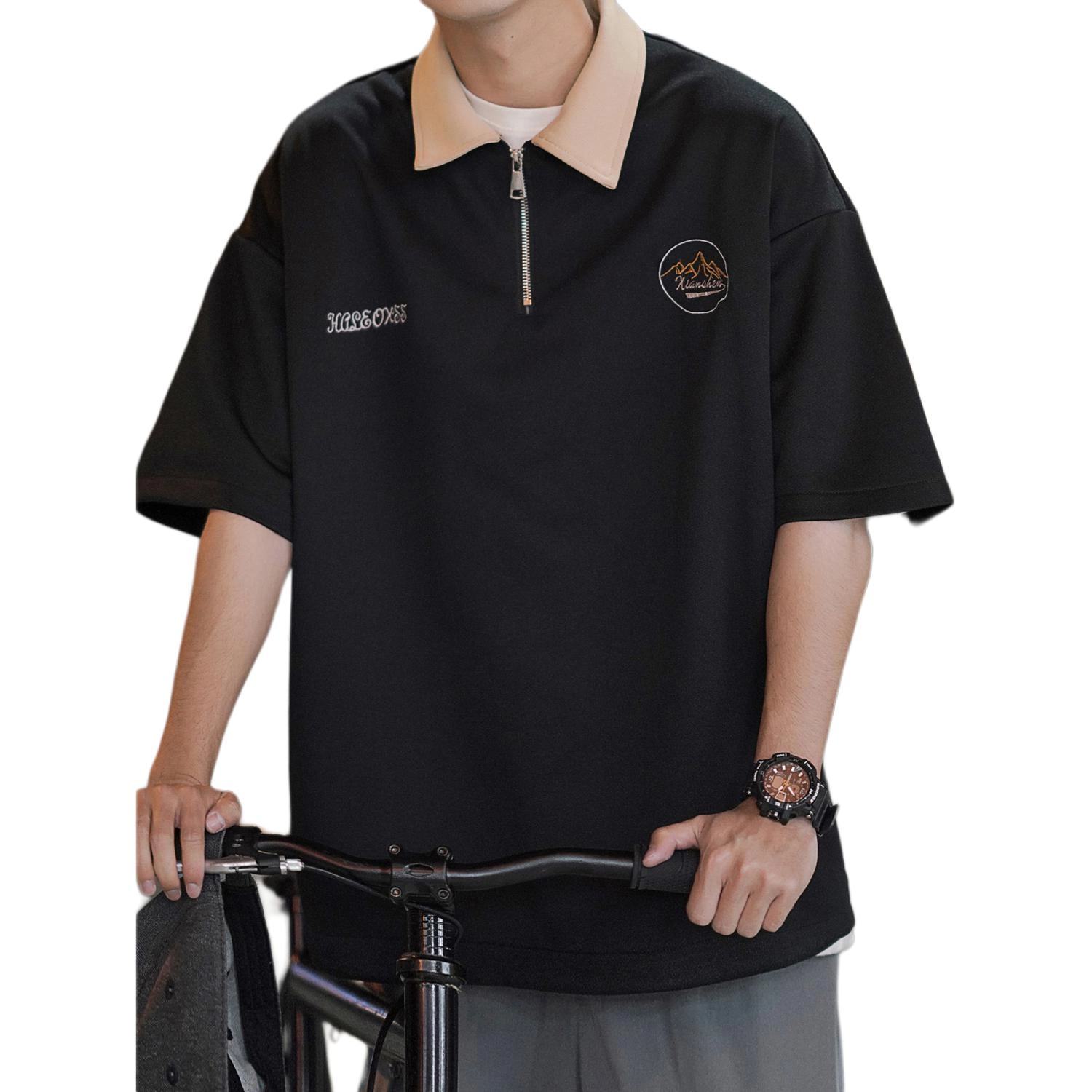 Fakeyoung T