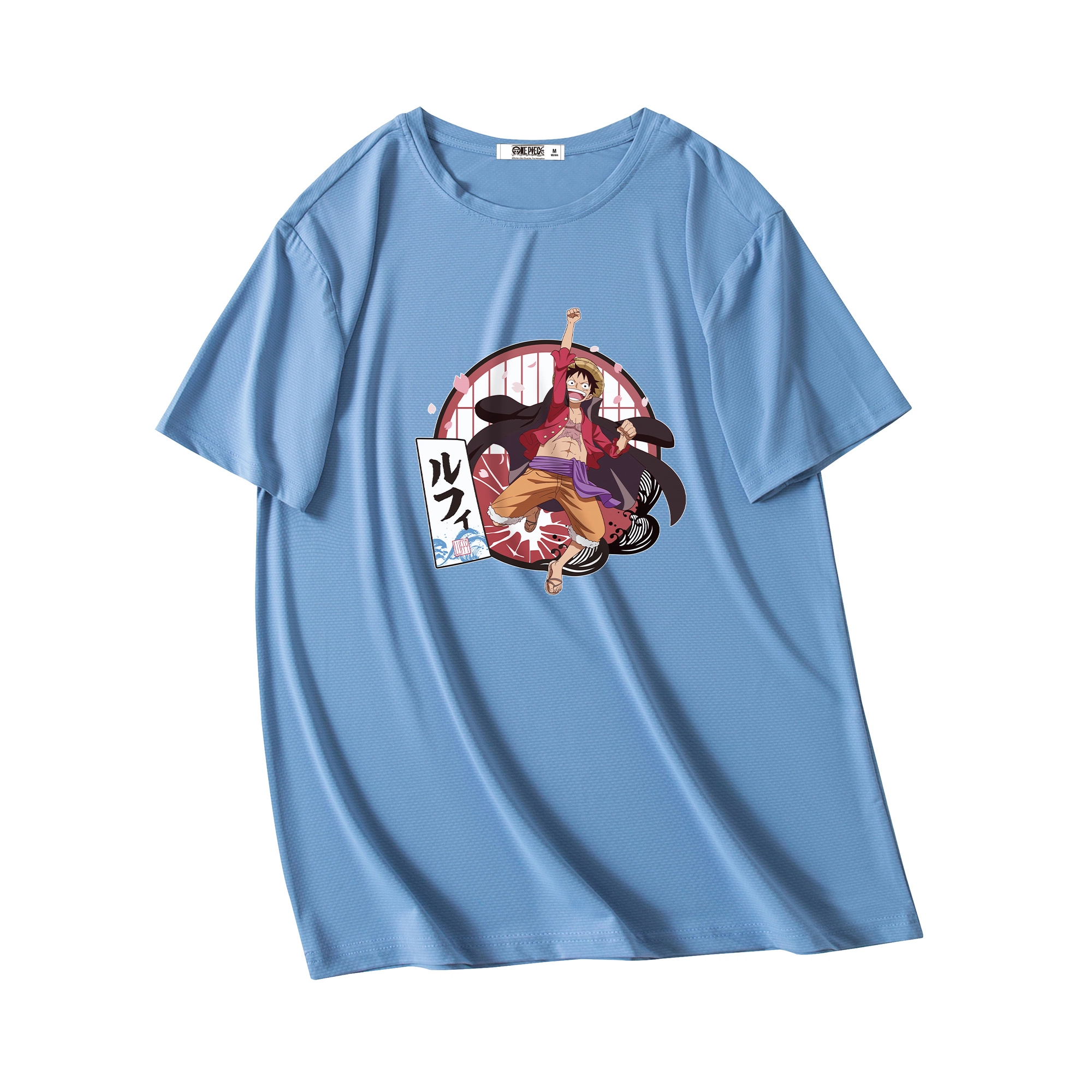 ONE PIECE DDT