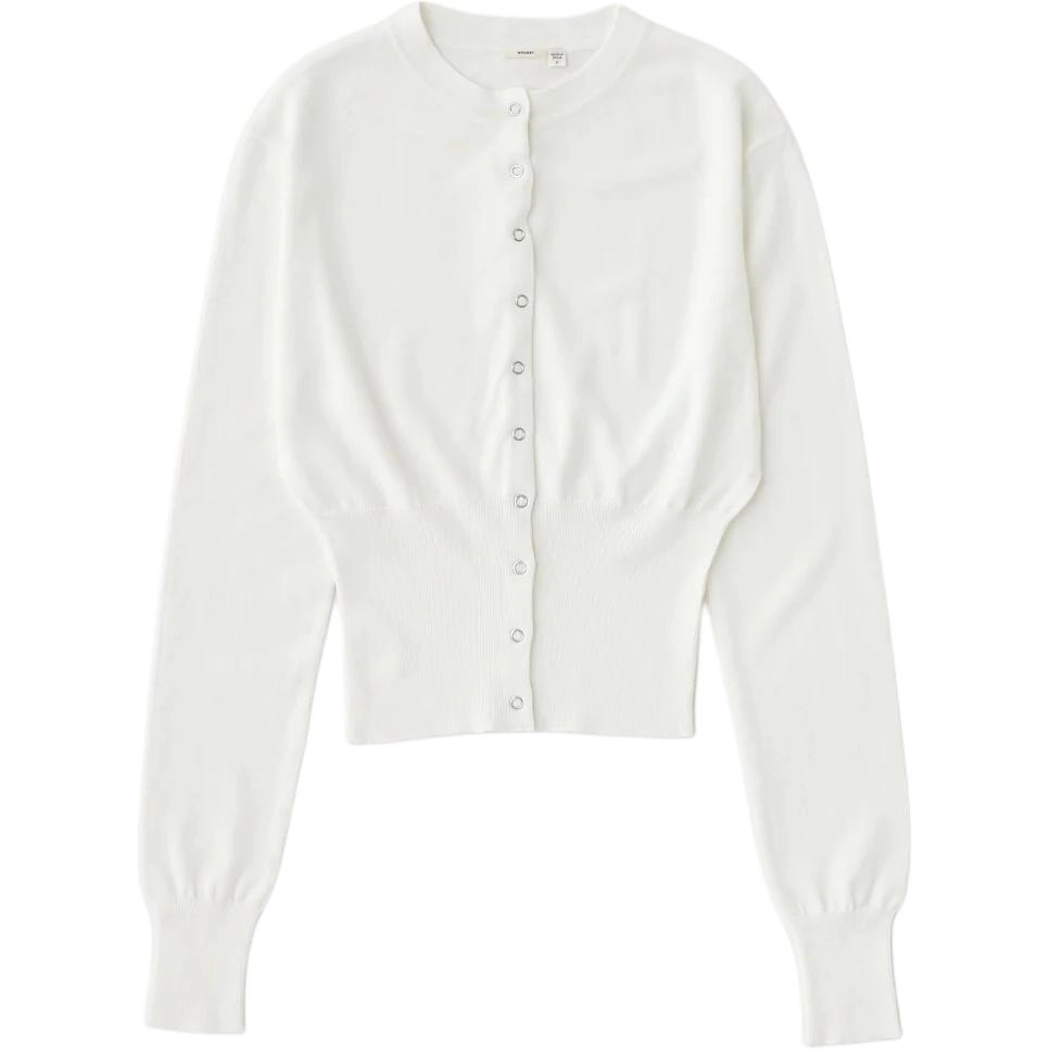 MOUSSY