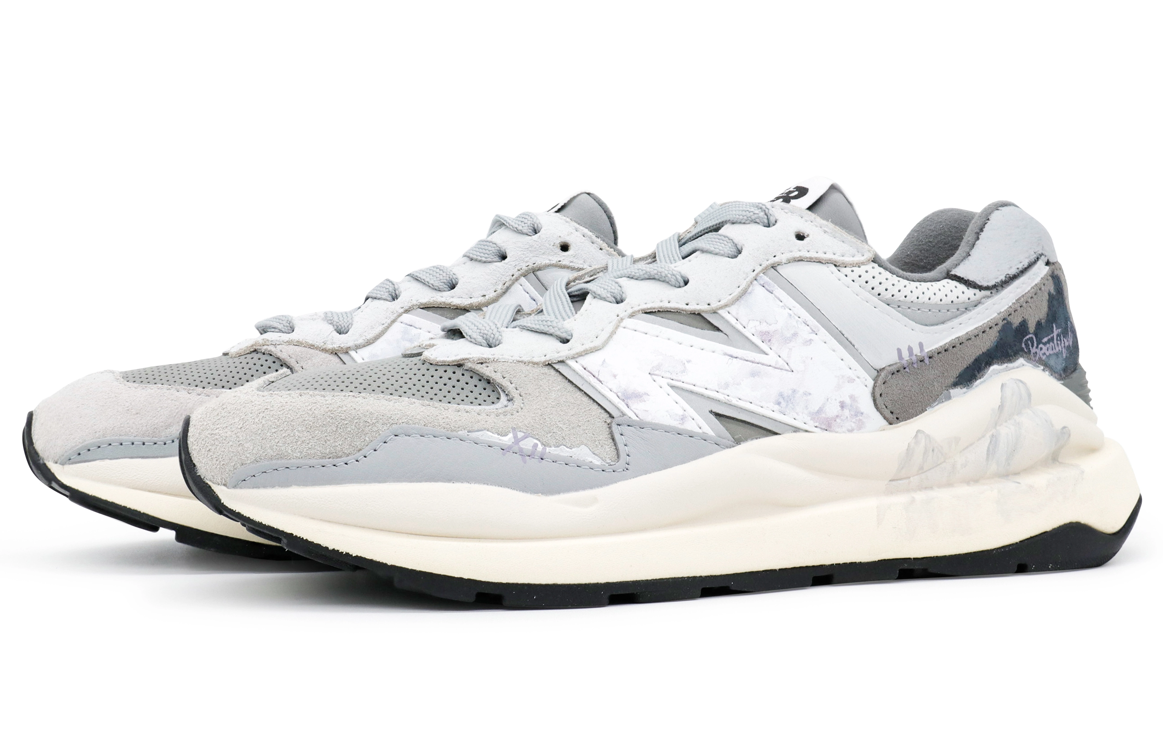 New Balance NB 5740 Love