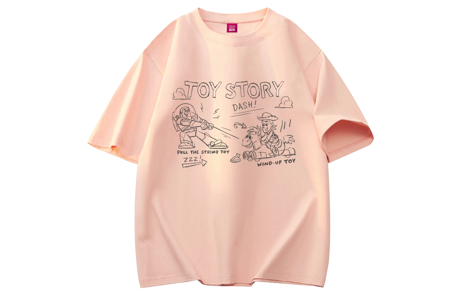 Disney logoT