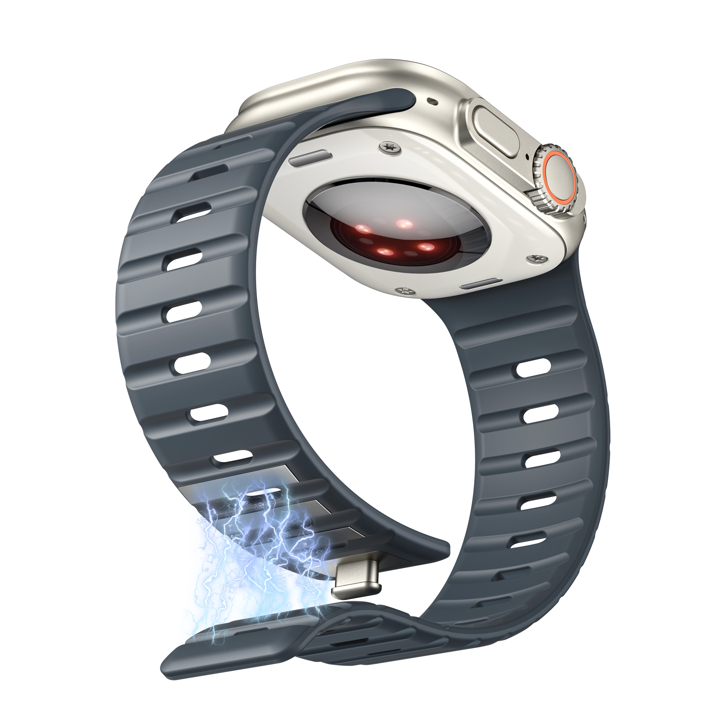232mm applewatch S10S8ultraS9765se464549mm