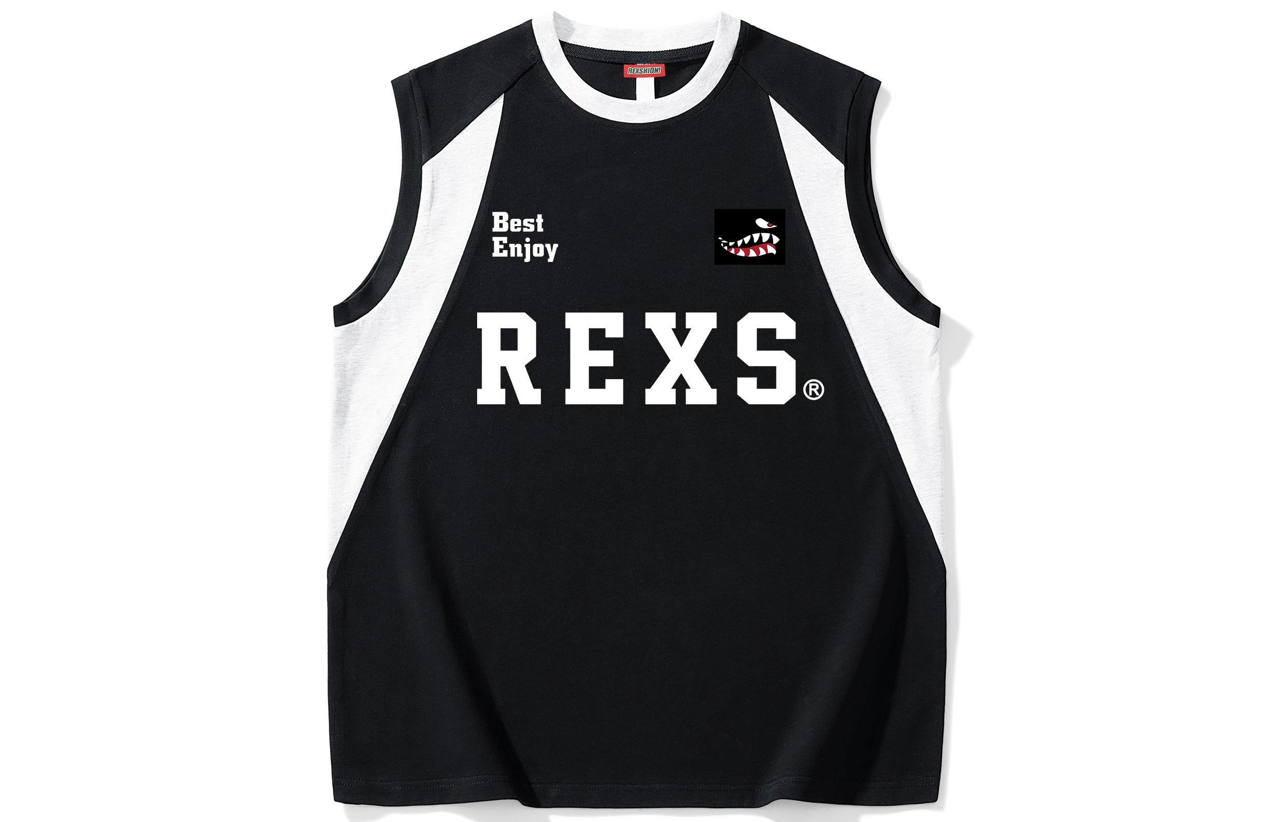 REXSHION Logo