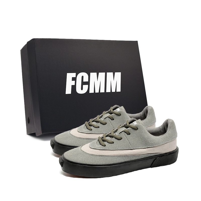 FCMM