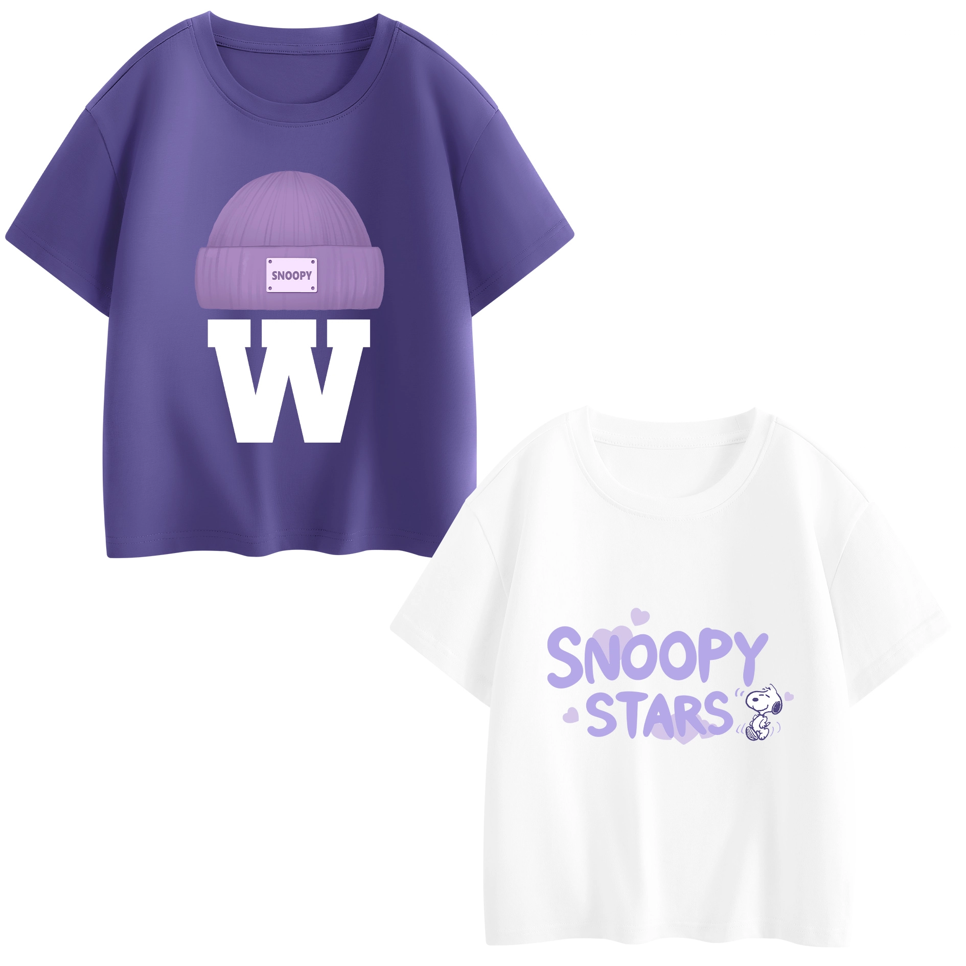 SNOOPYT 2