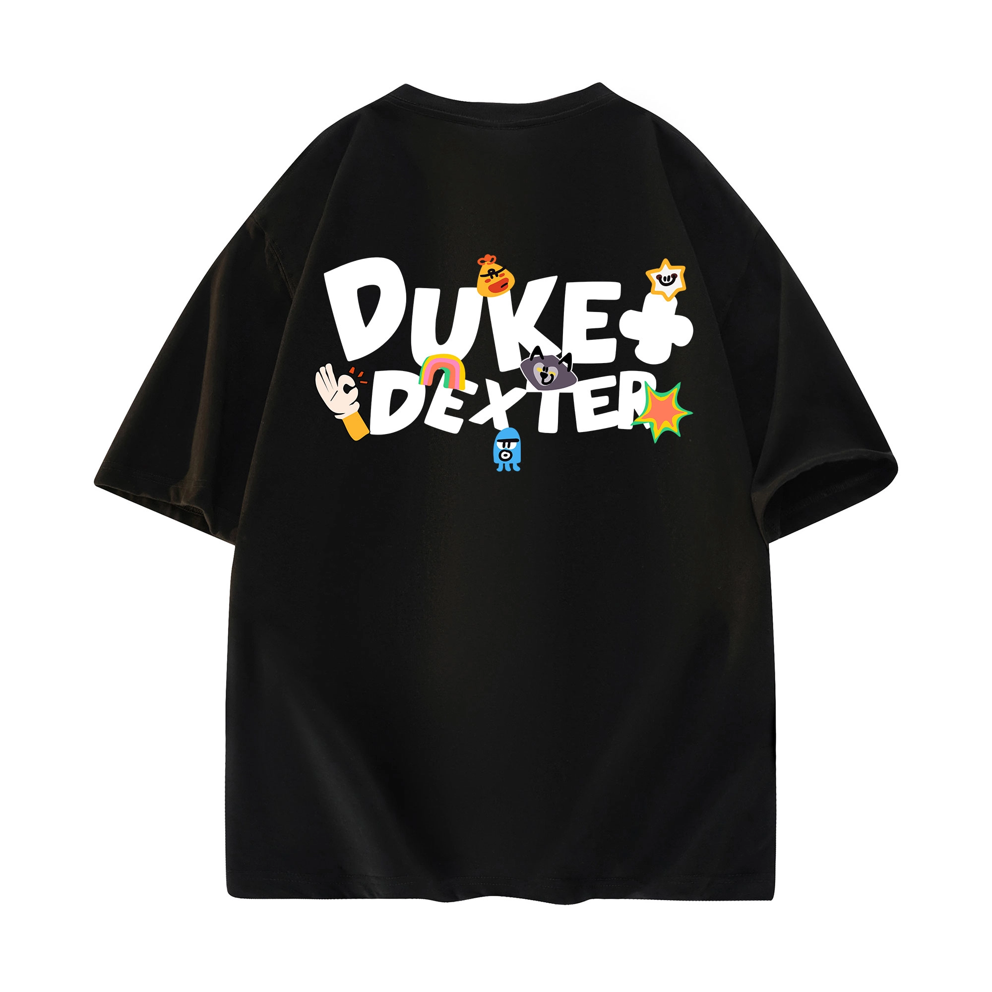 DUKE+DEXTER T