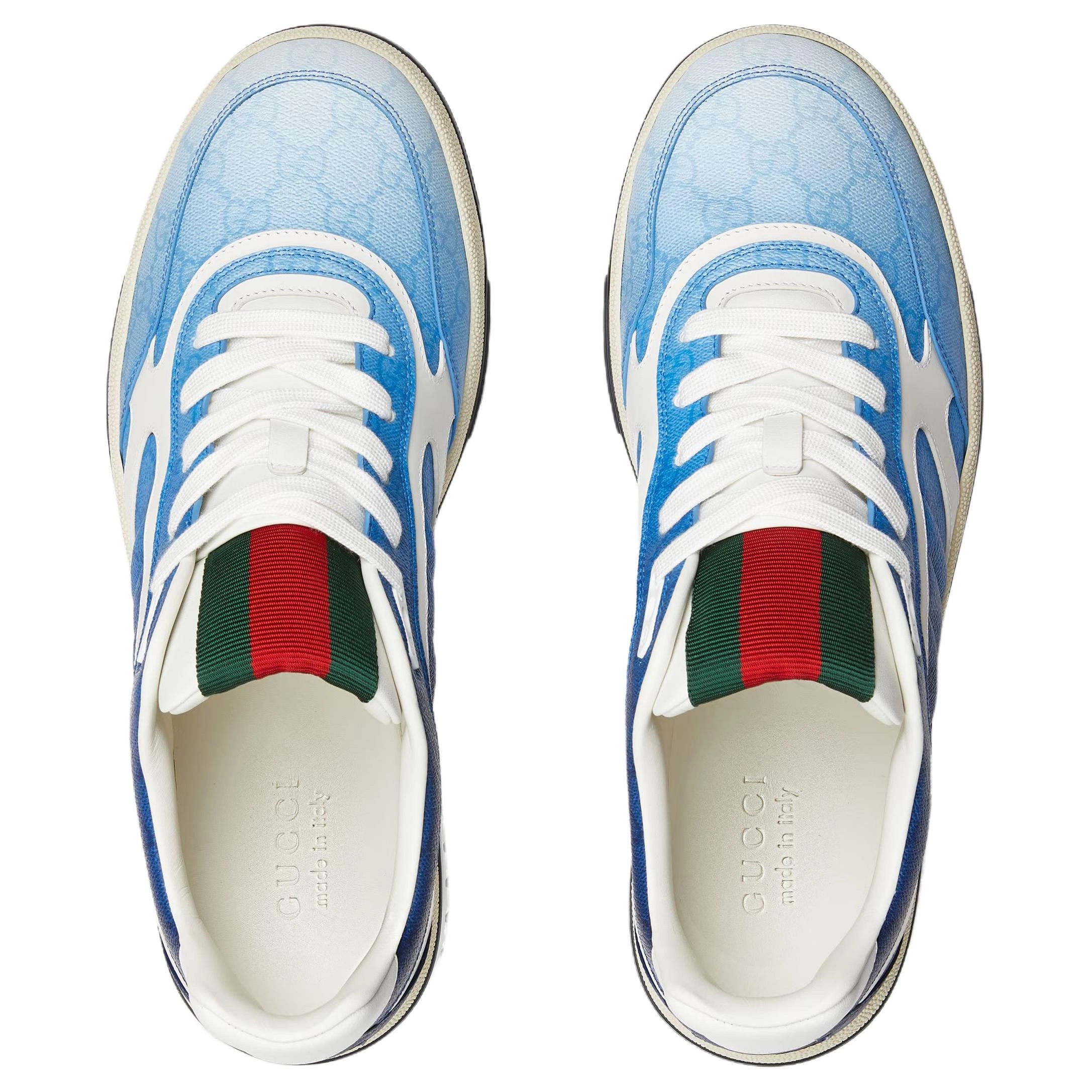 GUCCI Re-Web