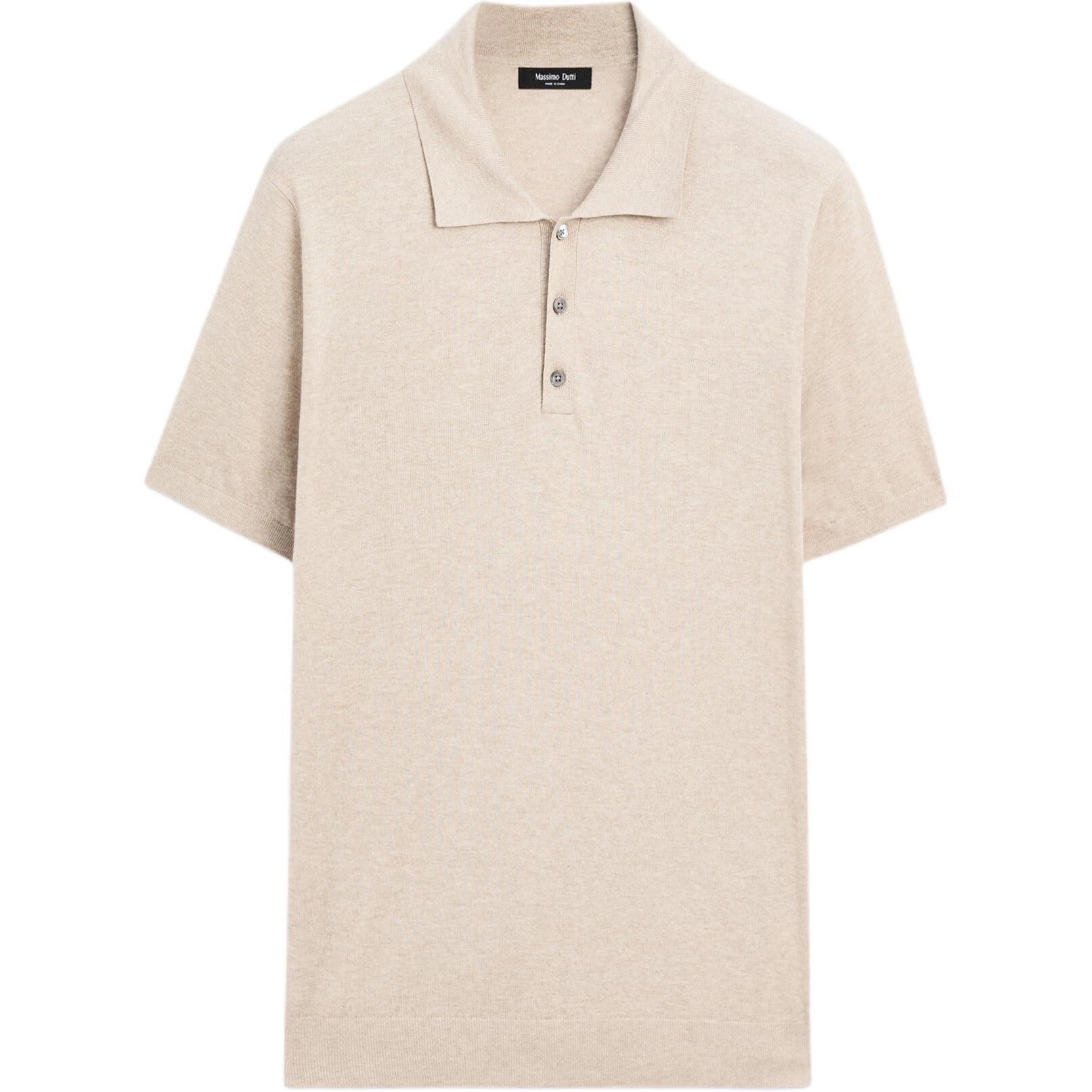 Massimo Dutti Polo