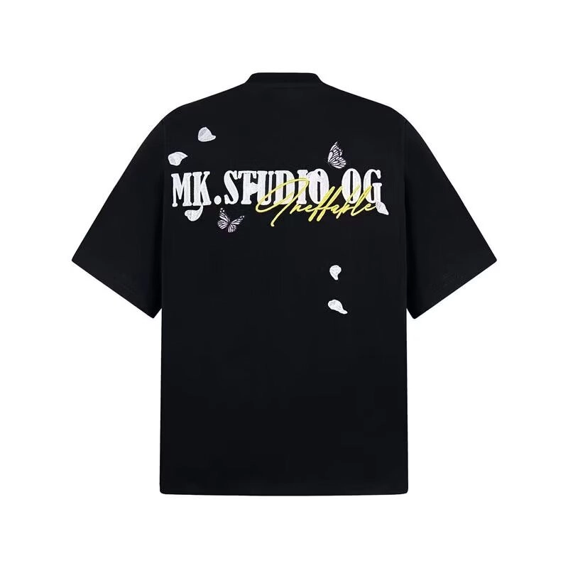 MARTHENAUT T