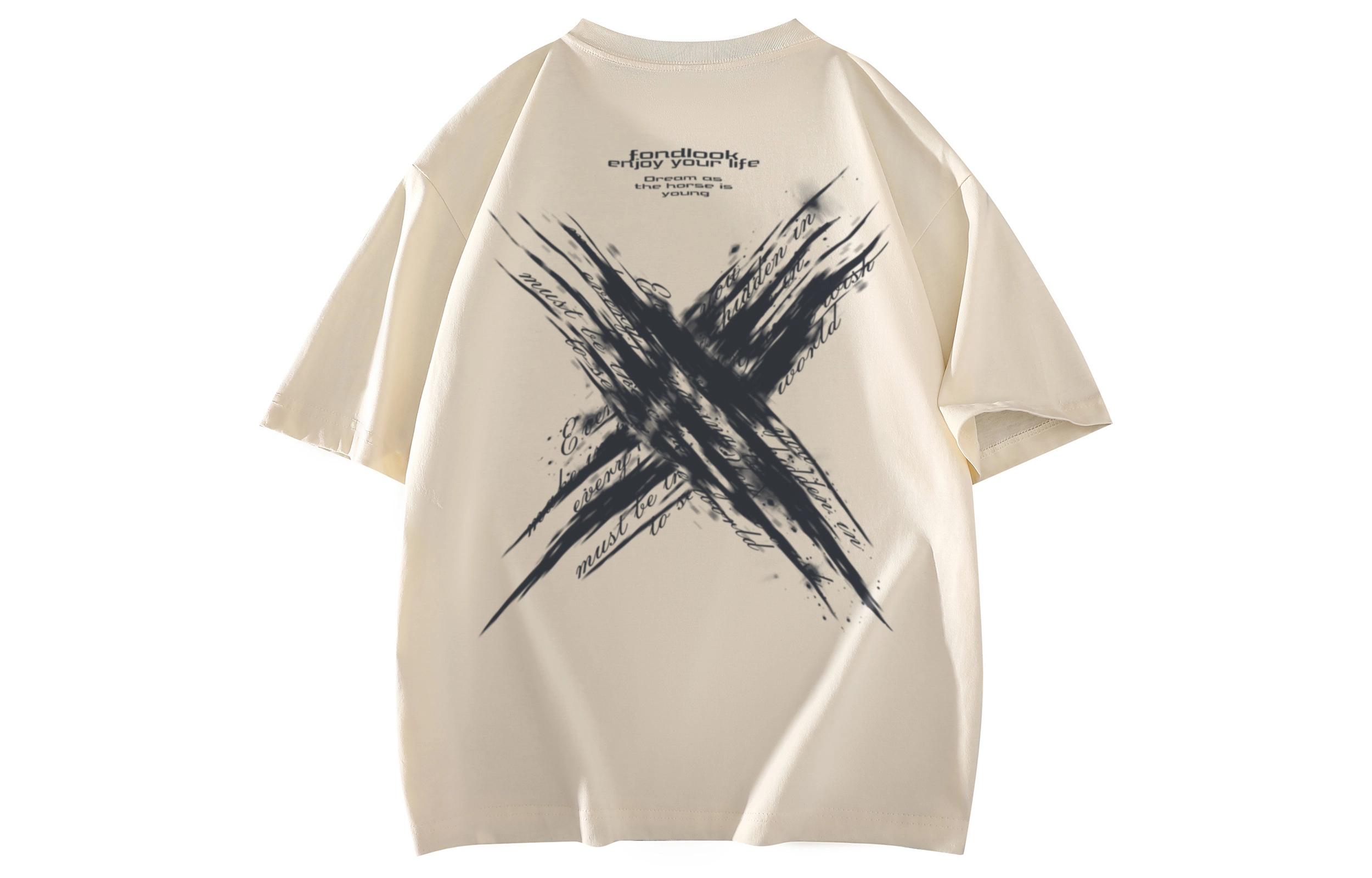 FONDLOOK XT