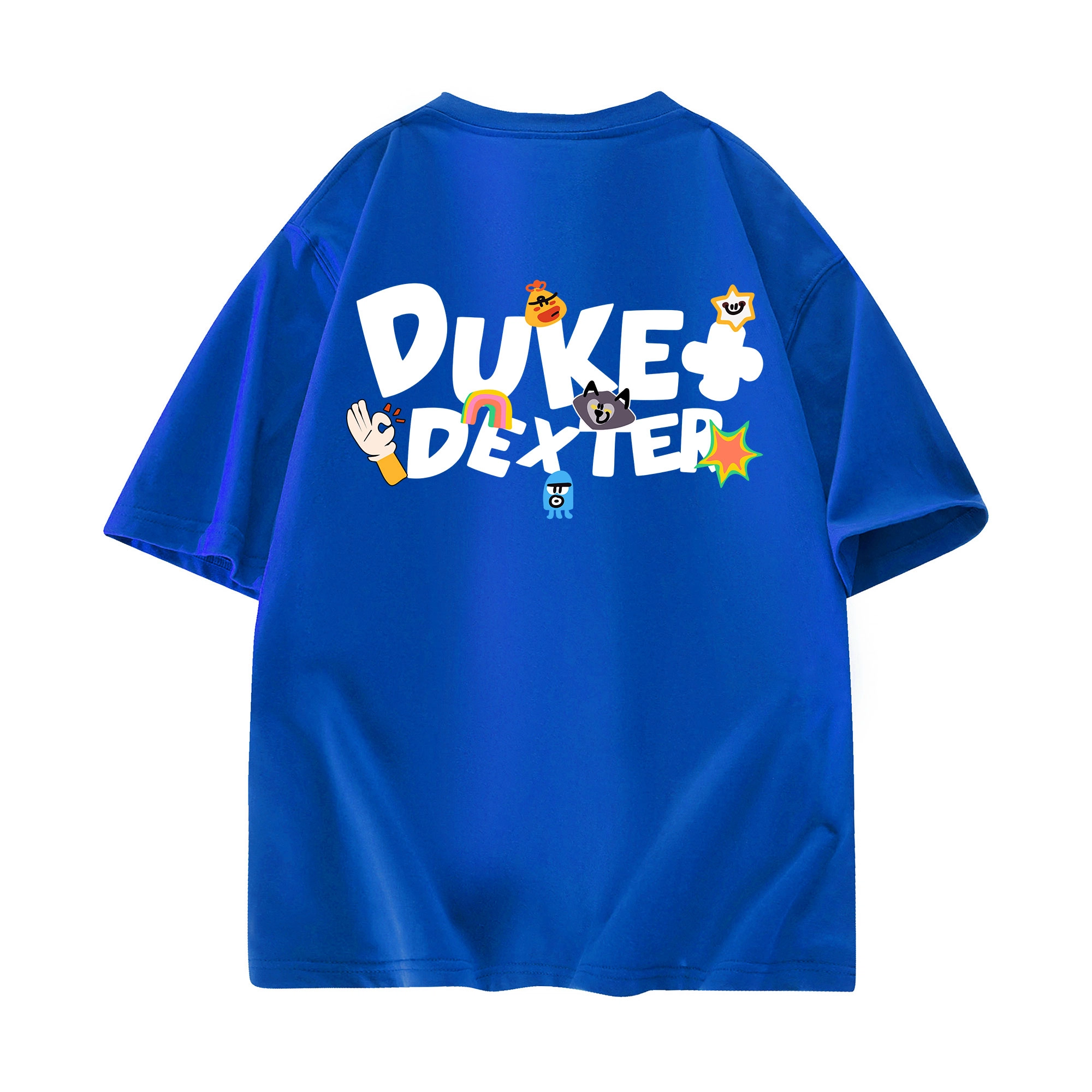 DUKE+DEXTER T