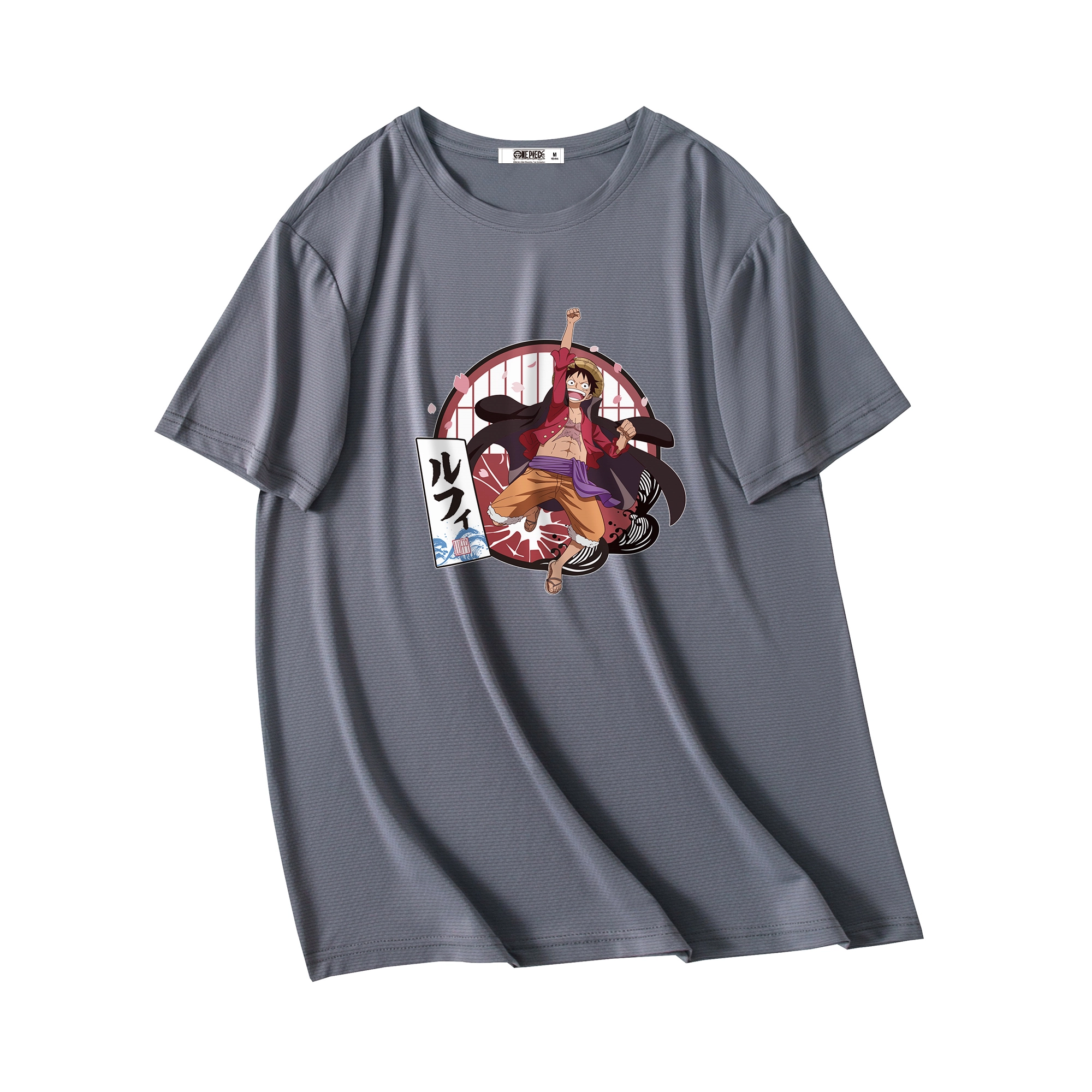 ONE PIECE DDT