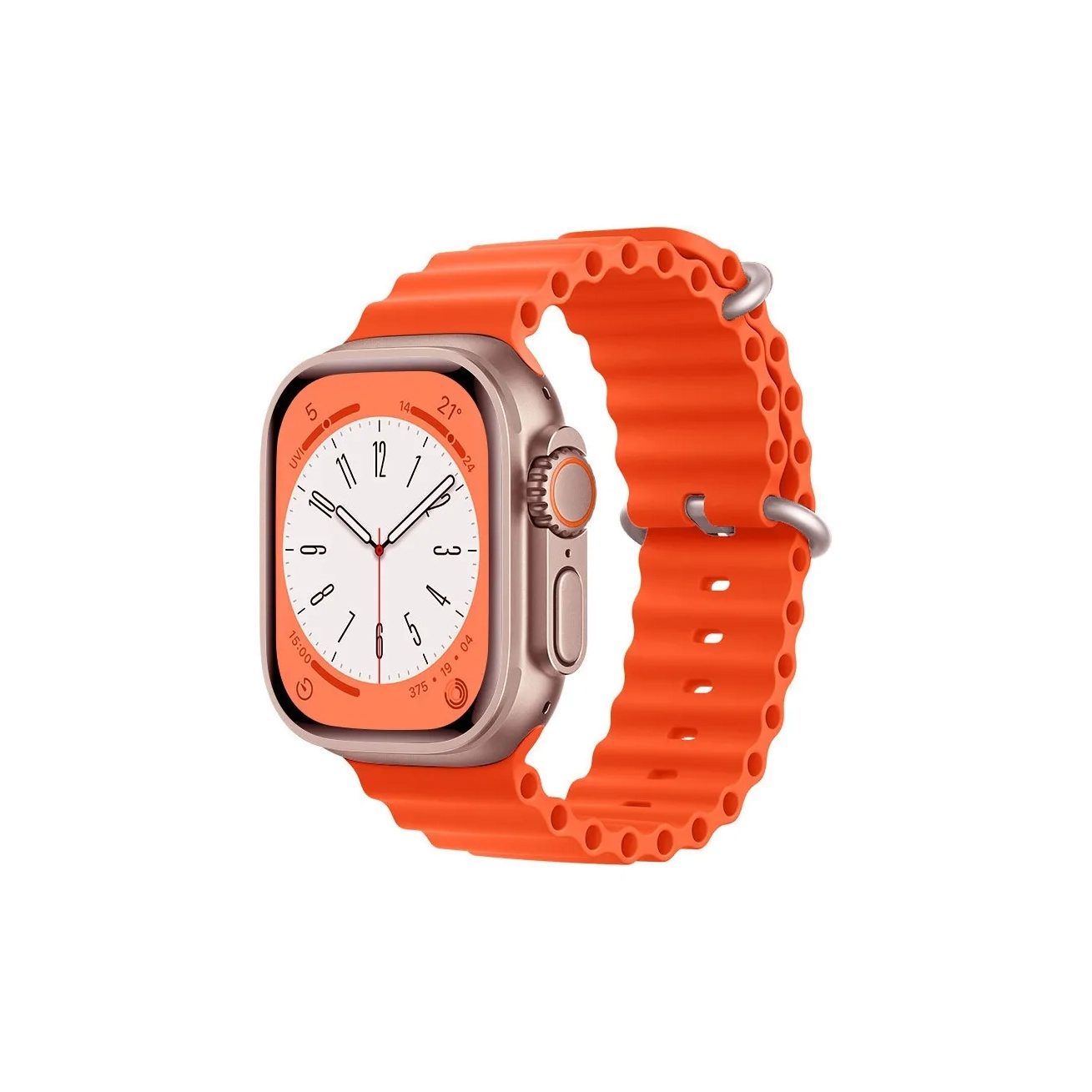 KUWU STREET 210mm Apple Watch Ultra2S10S9S8S7SE