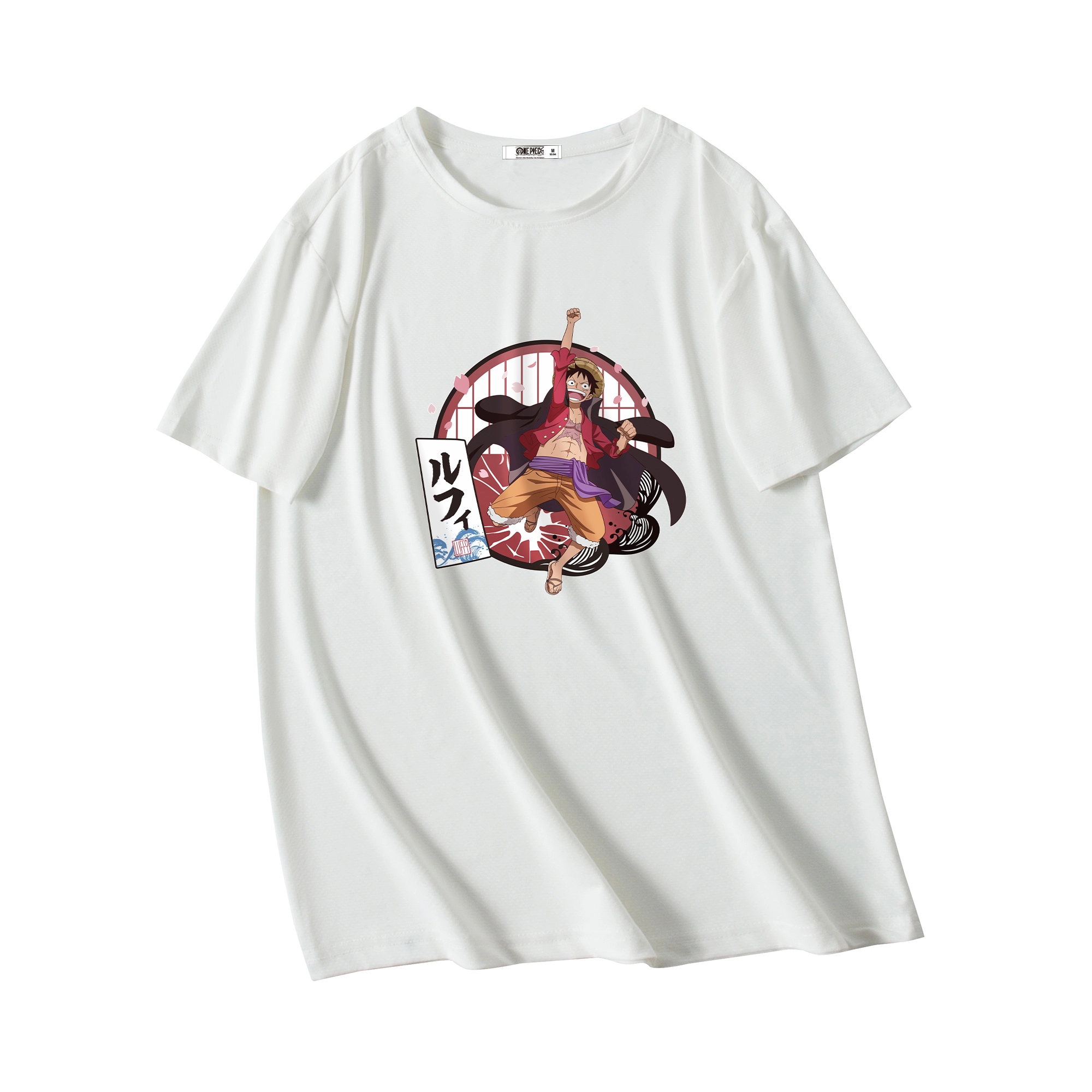 ONE PIECE DDT